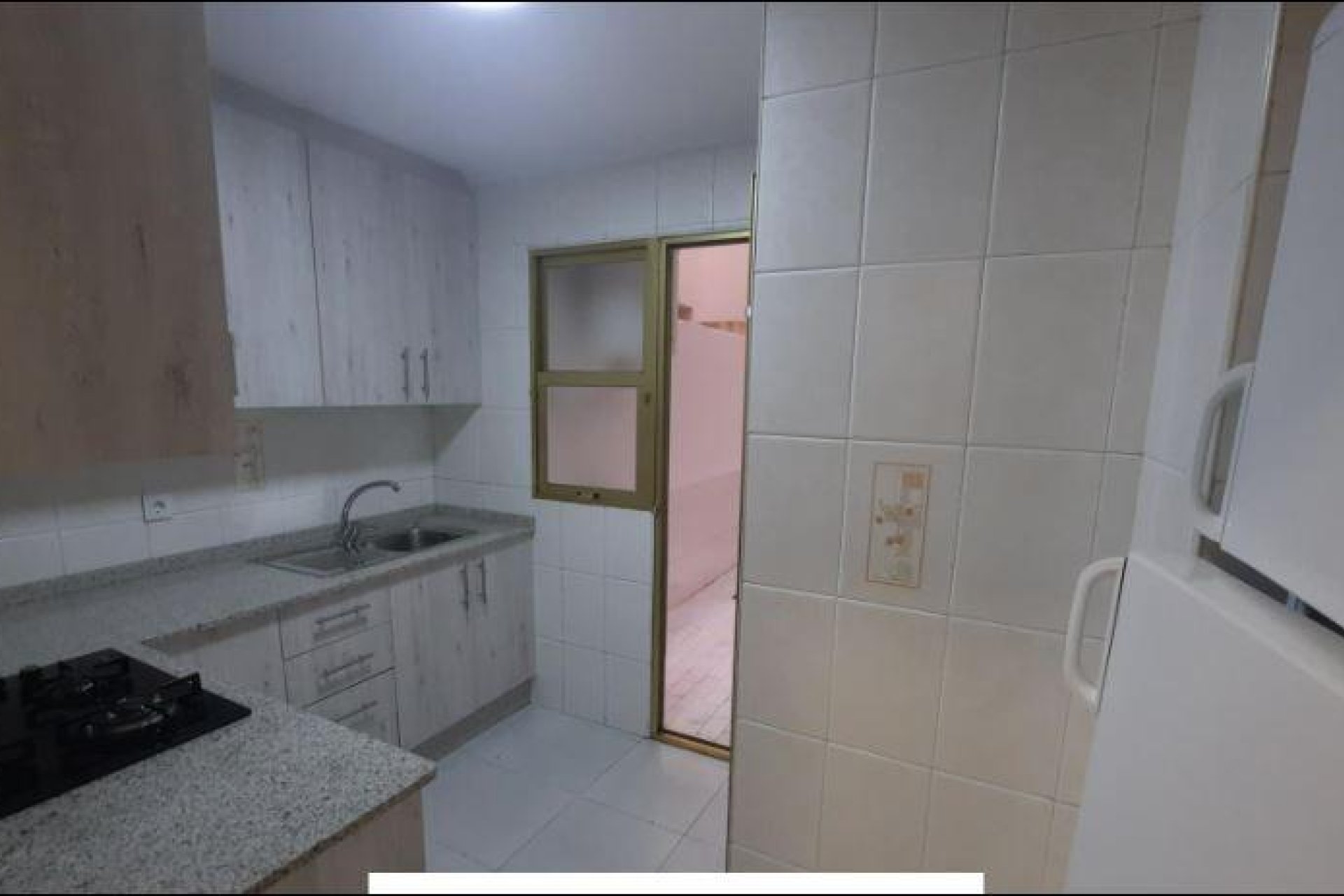 Resale - Apartamento - Torrevieja - La Mata