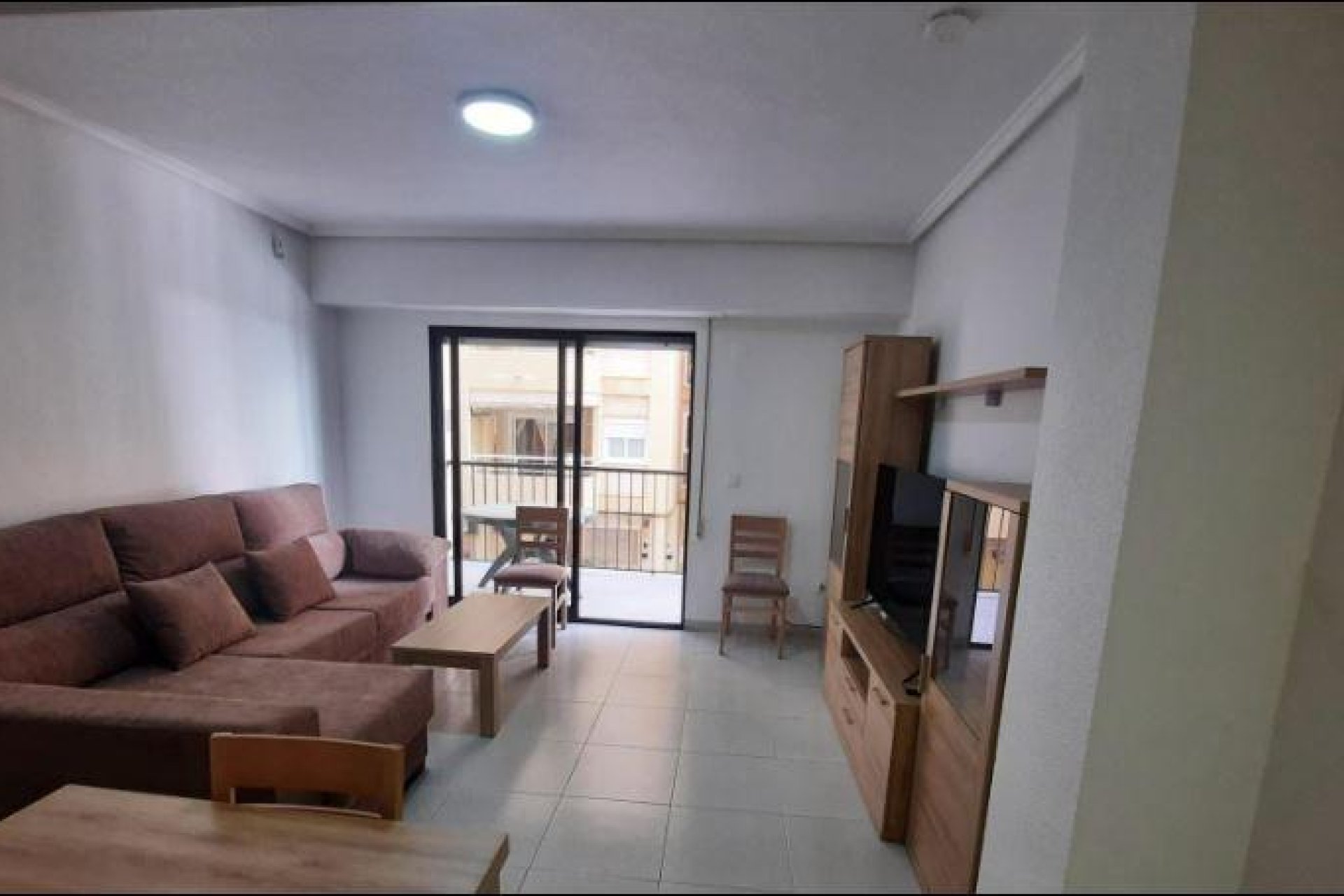 Resale - Apartamento - Torrevieja - La Mata