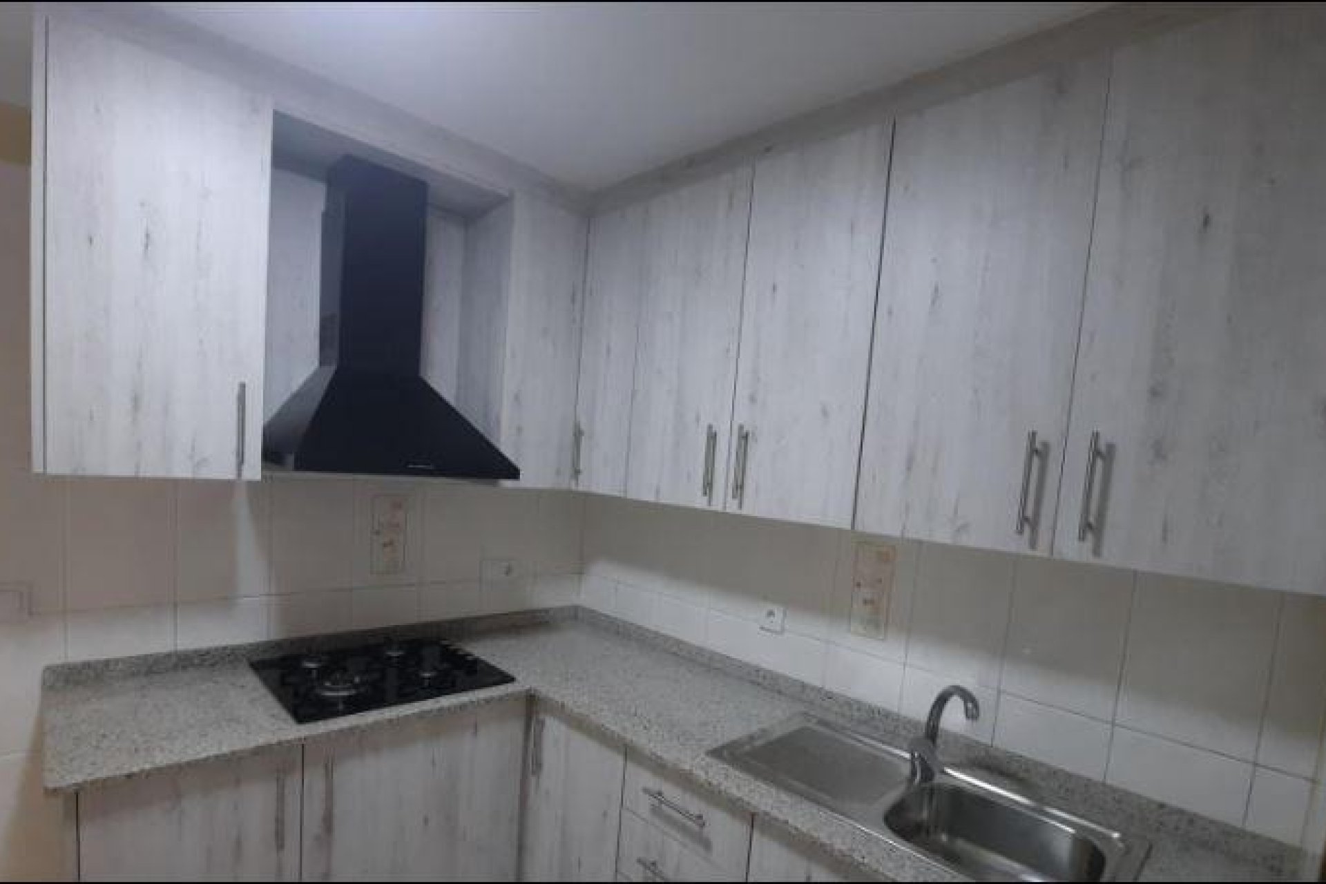 Resale - Apartamento - Torrevieja - La Mata