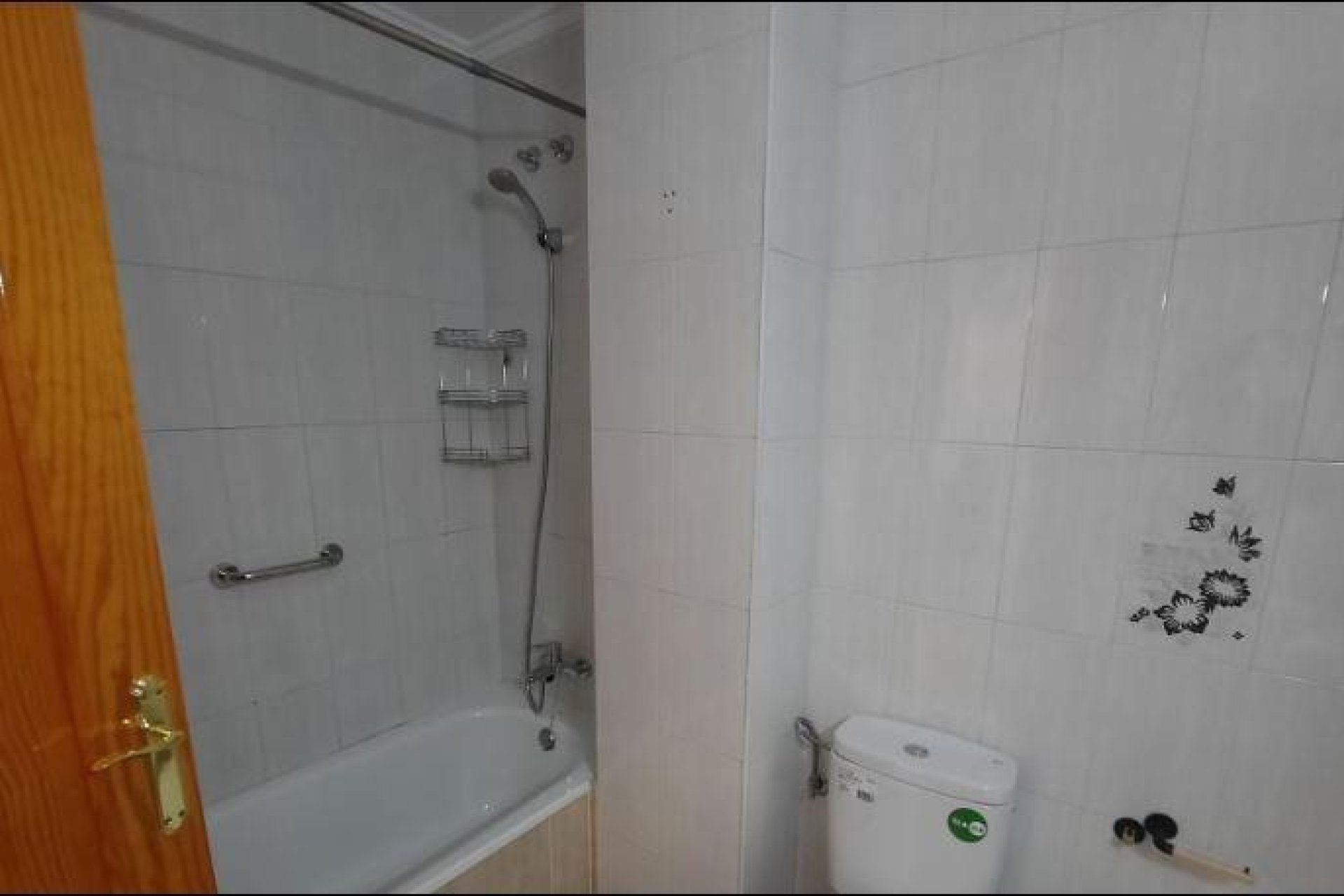 Resale - Apartamento - Torrevieja - La Mata