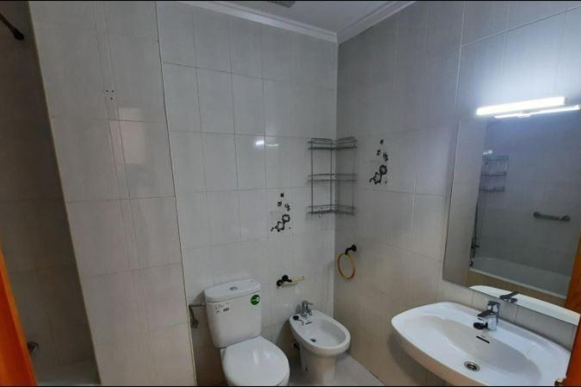 Resale - Apartamento - Torrevieja - La Mata