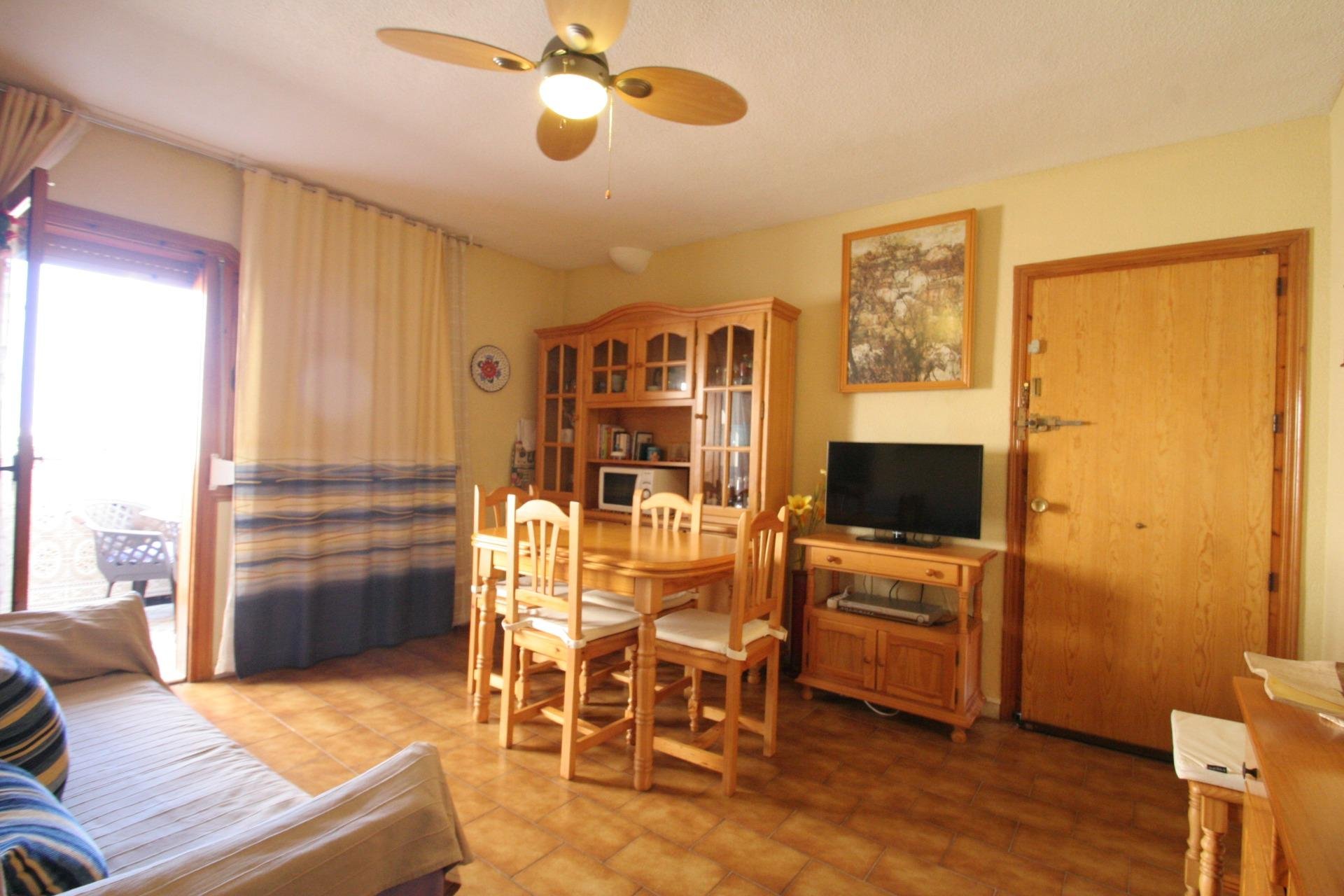 Resale - Apartamento - Torrevieja - La Mata