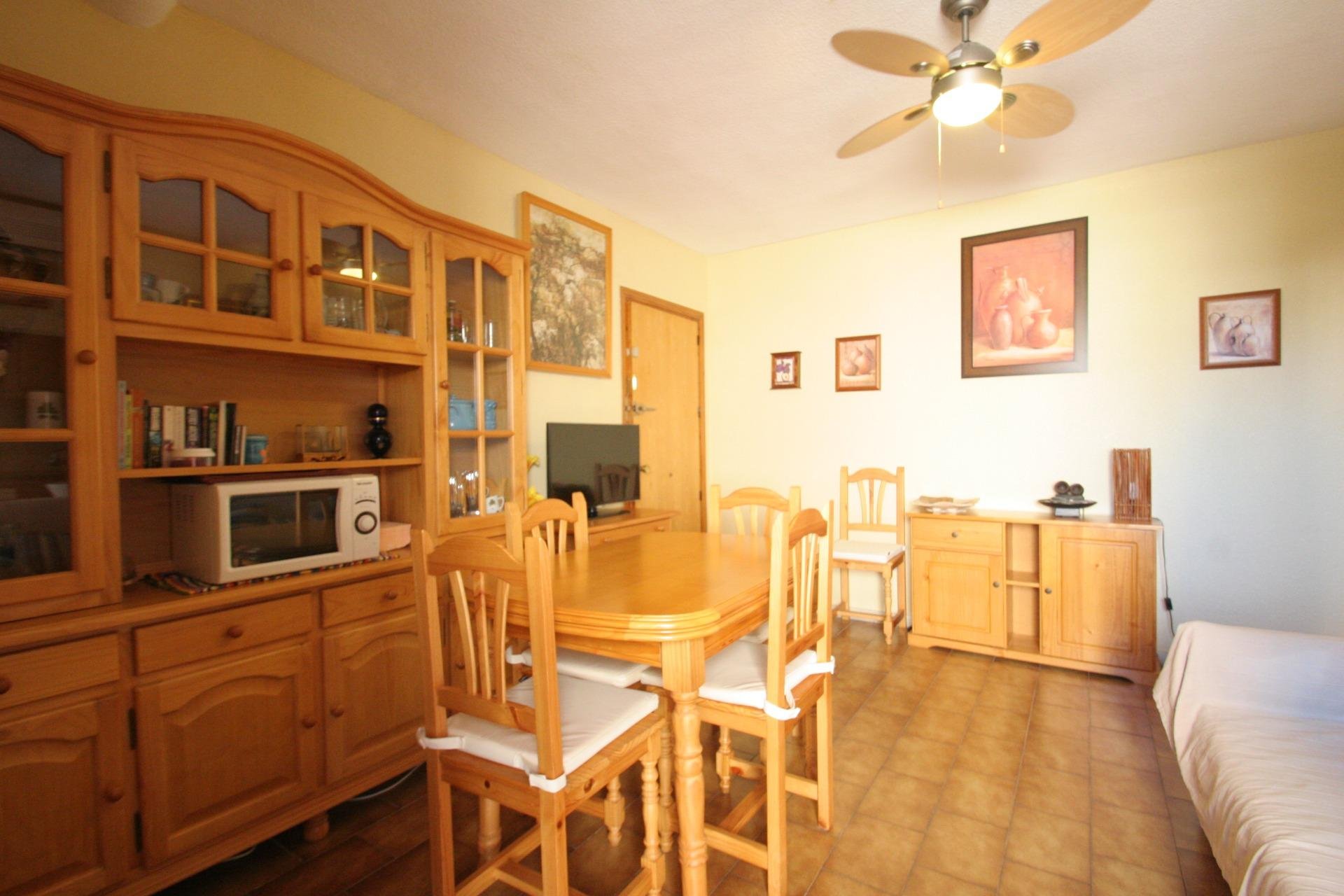 Resale - Apartamento - Torrevieja - La Mata