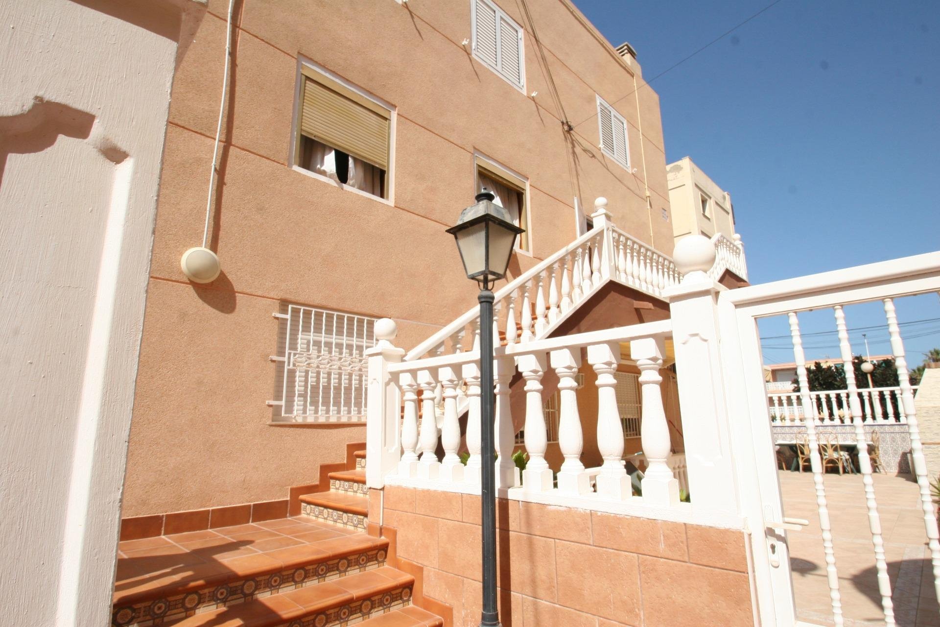 Resale - Apartamento - Torrevieja - La Mata