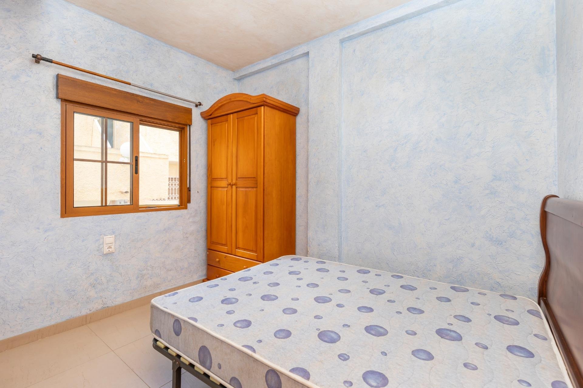 Resale - Apartamento - Torrevieja - La Mata