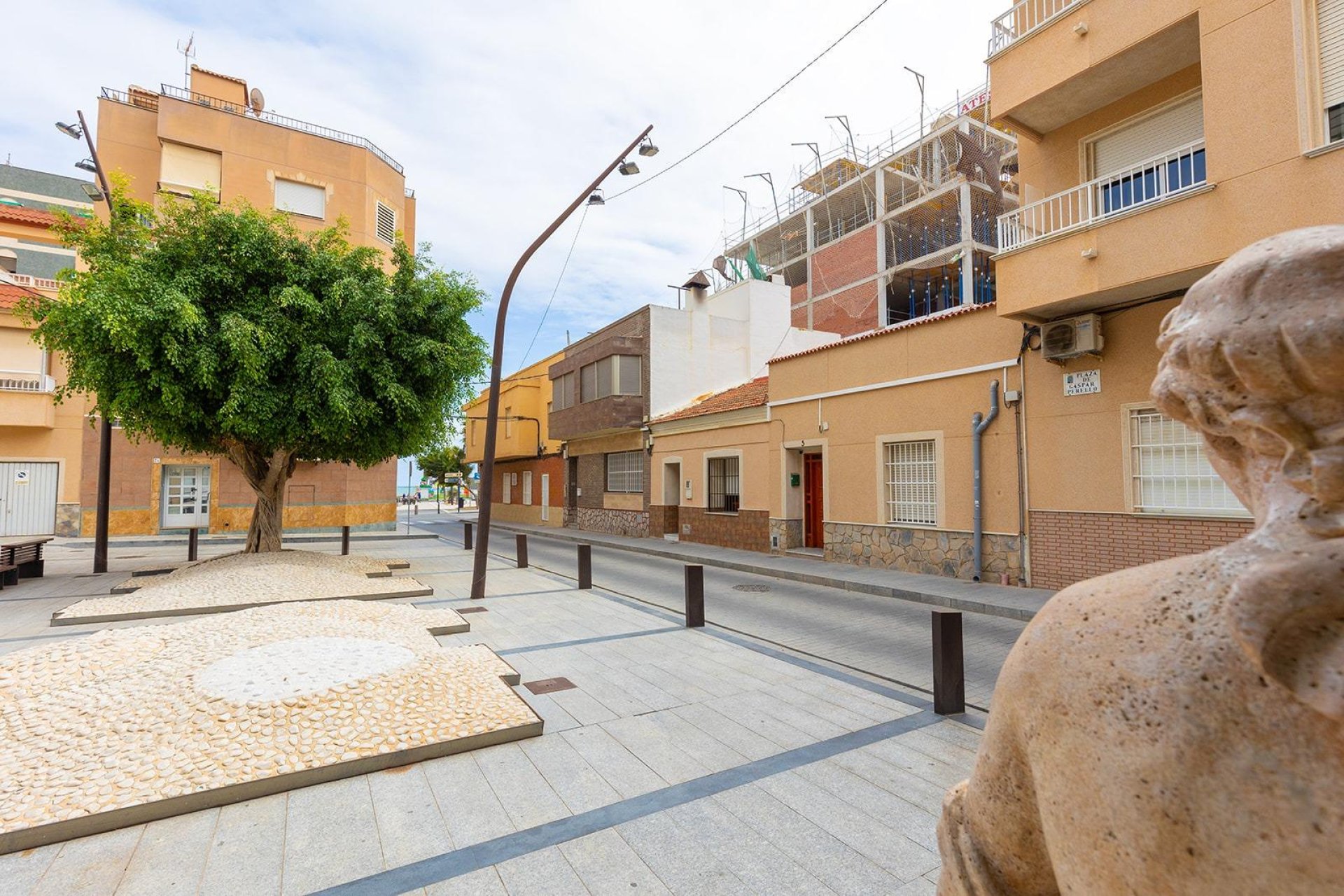 Resale - Apartamento - Torrevieja - La Mata