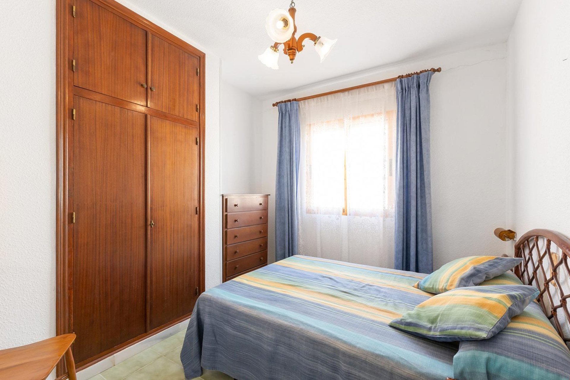 Resale - Apartamento - Torrevieja - La Mata