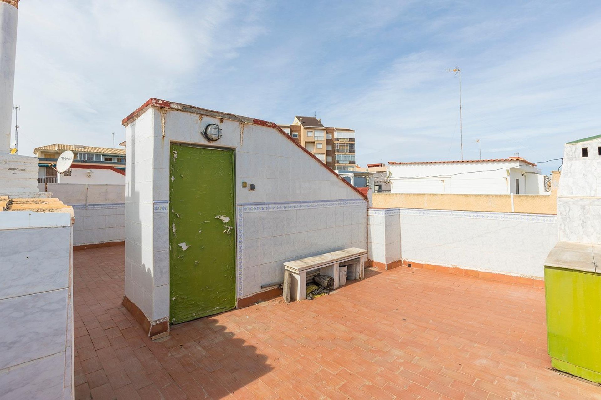 Resale - Apartamento - Torrevieja - La Mata