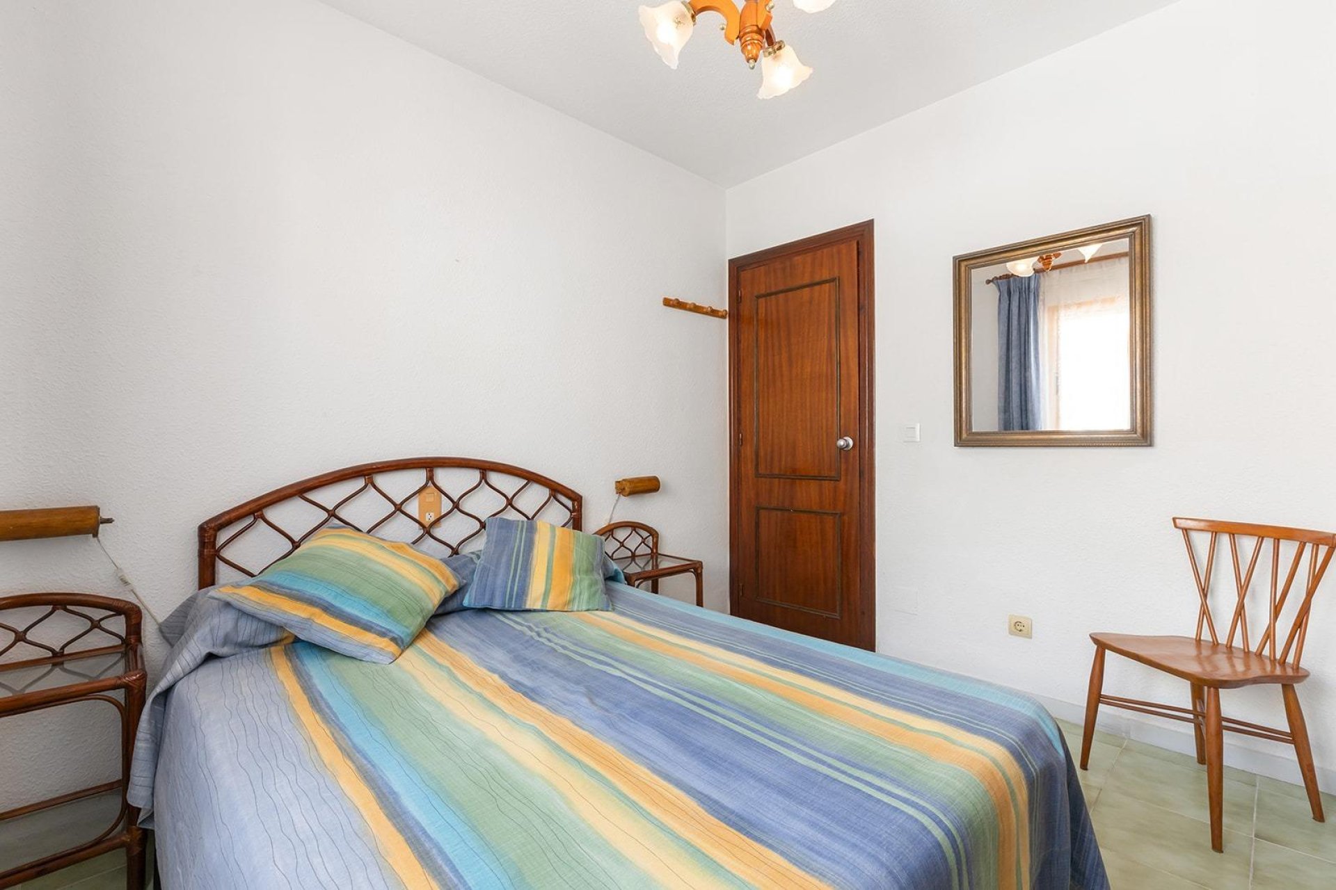 Resale - Apartamento - Torrevieja - La Mata