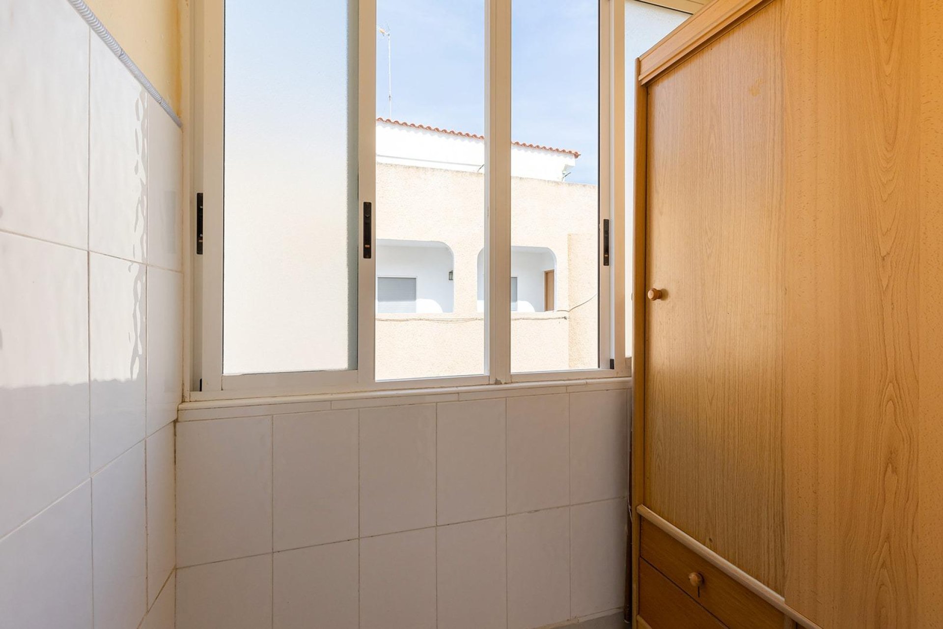 Resale - Apartamento - Torrevieja - La Mata