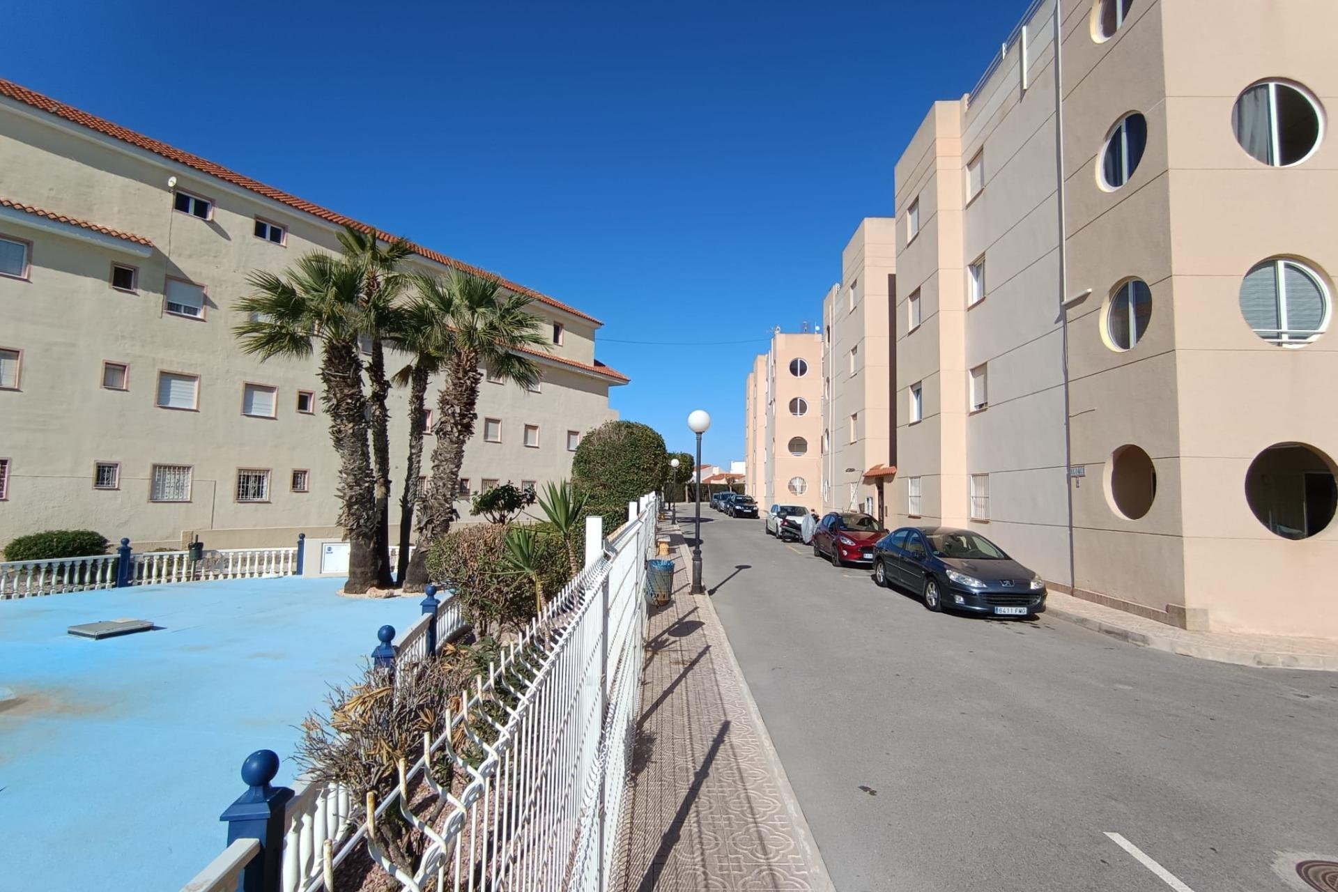 Resale - Apartamento - Torrevieja - La Siesta - El Salado - Torreta