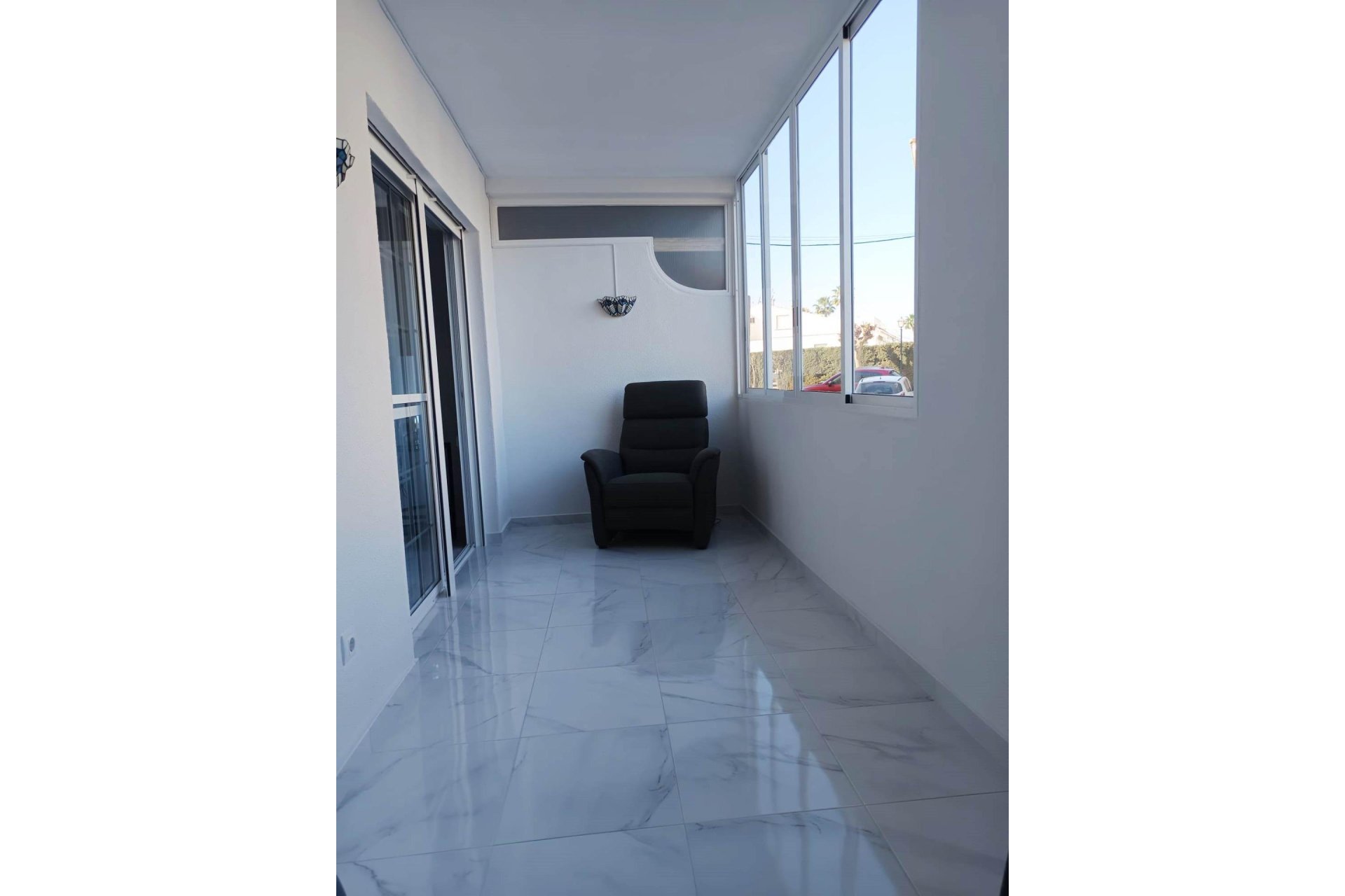 Resale - Apartamento - Torrevieja - La Siesta - El Salado - Torreta