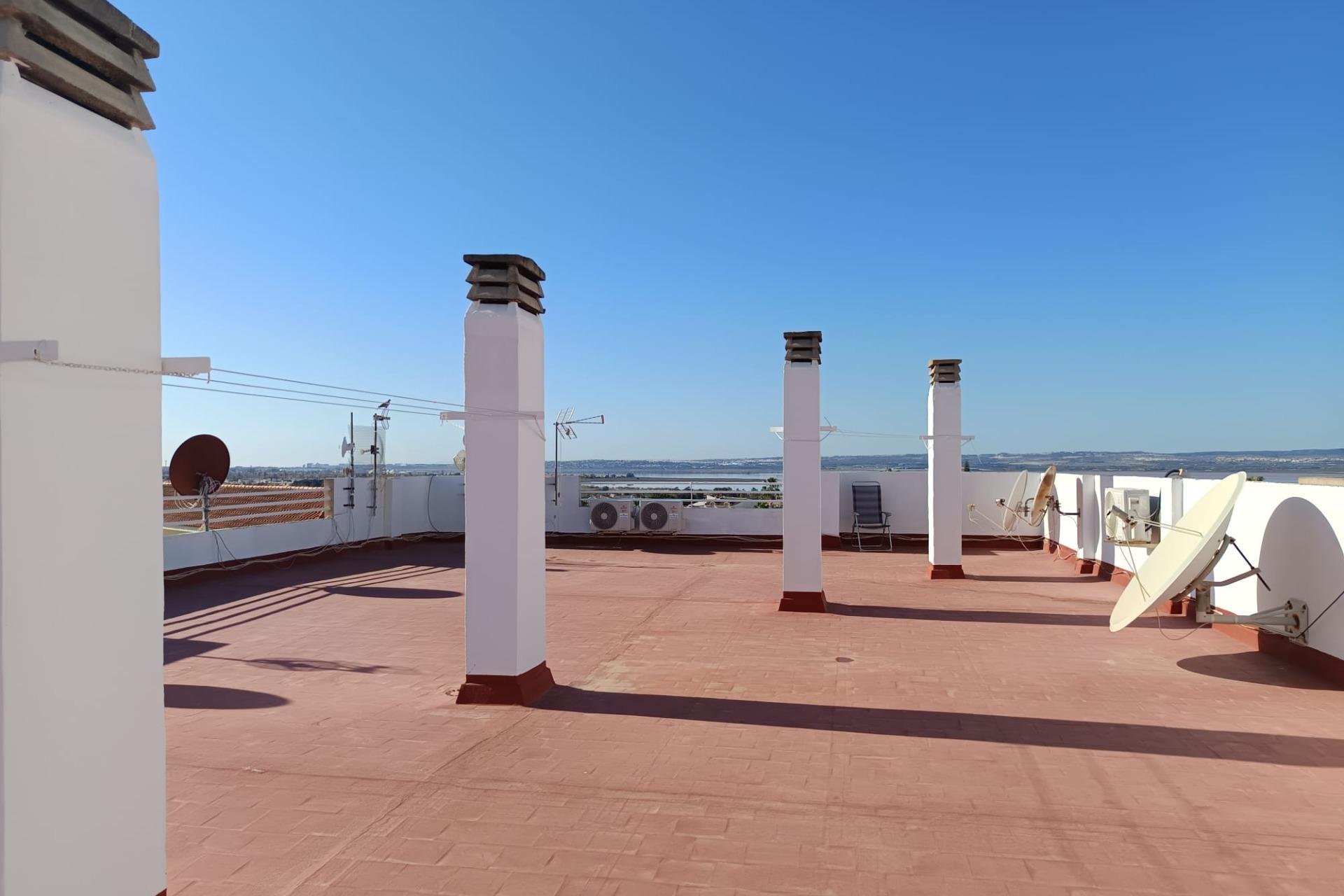 Resale - Apartamento - Torrevieja - La Siesta - El Salado - Torreta