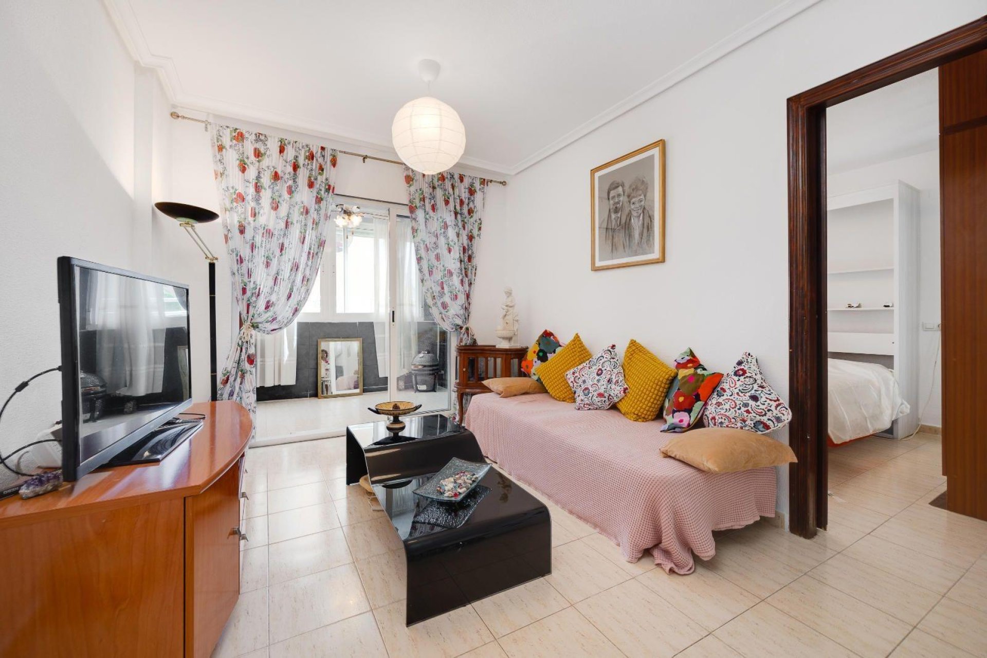 Resale - Apartamento - Torrevieja - La Siesta - El Salado - Torreta