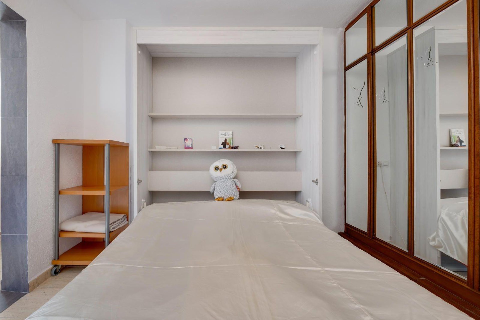 Resale - Apartamento - Torrevieja - La Siesta - El Salado - Torreta