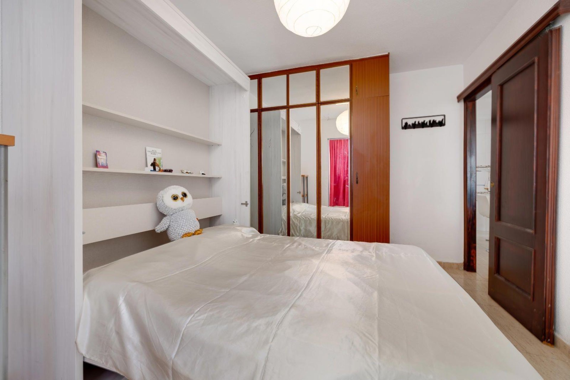 Resale - Apartamento - Torrevieja - La Siesta - El Salado - Torreta