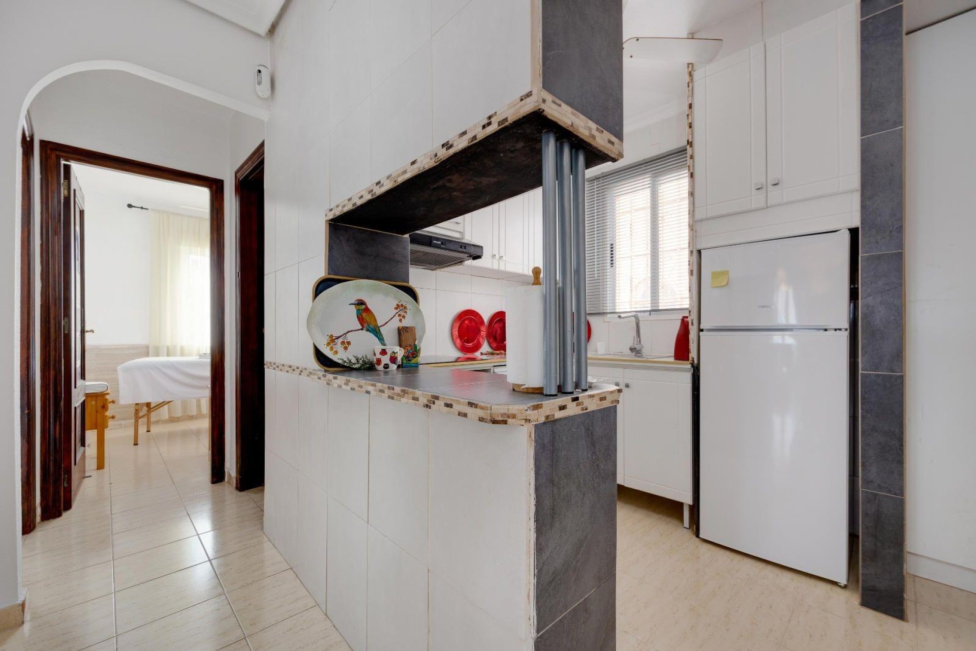 Resale - Apartamento - Torrevieja - La Siesta - El Salado - Torreta