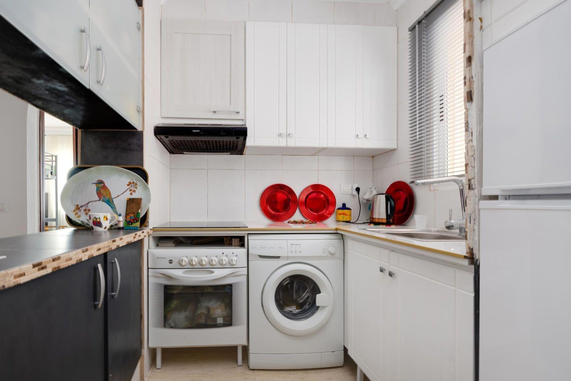 Resale - Apartamento - Torrevieja - La Siesta - El Salado - Torreta