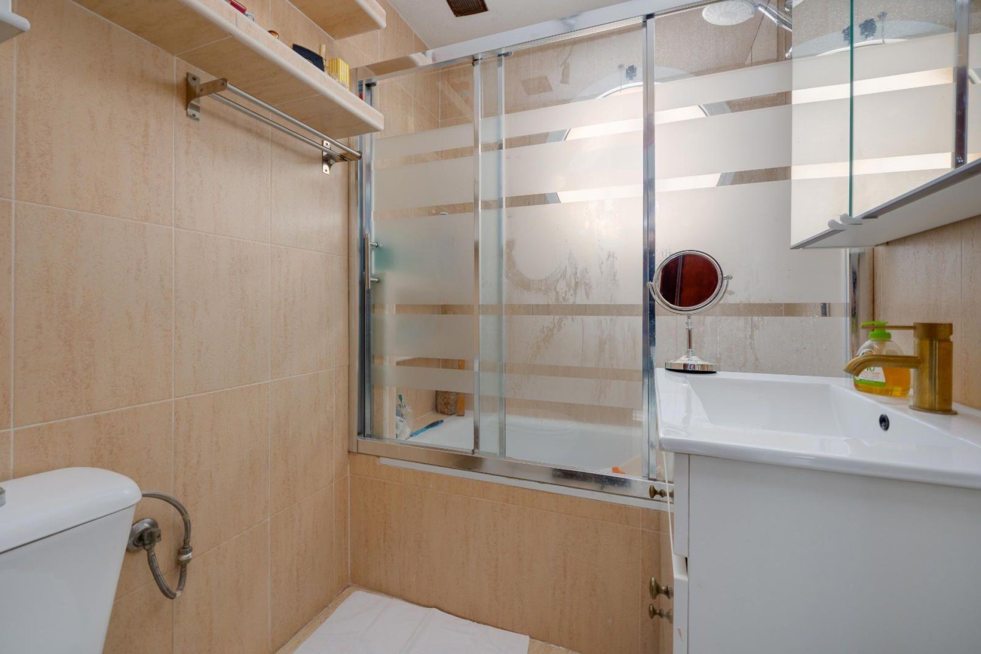 Resale - Apartamento - Torrevieja - La Siesta - El Salado - Torreta