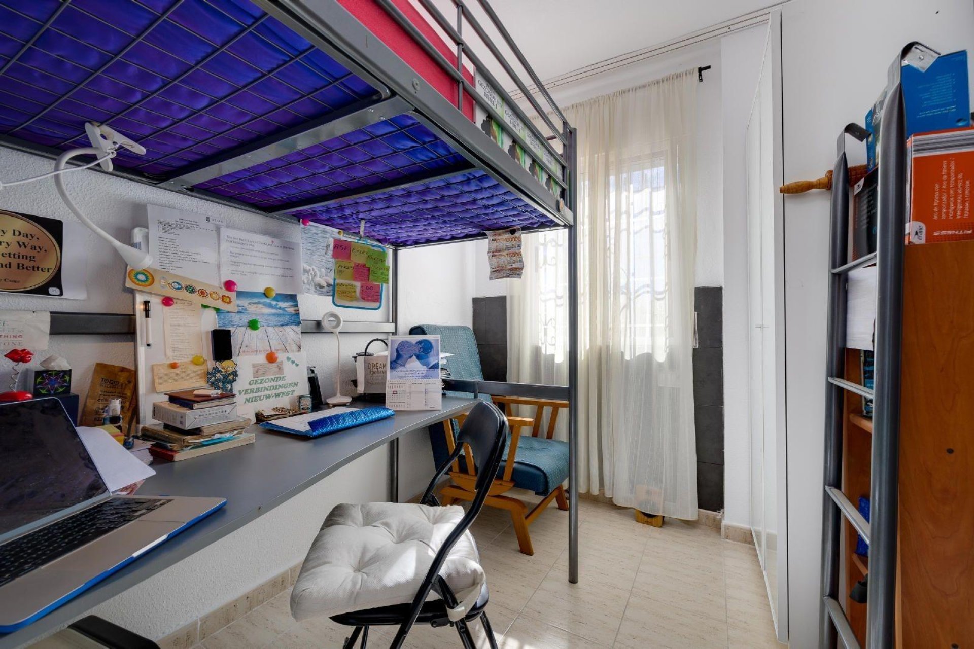 Resale - Apartamento - Torrevieja - La Siesta - El Salado - Torreta