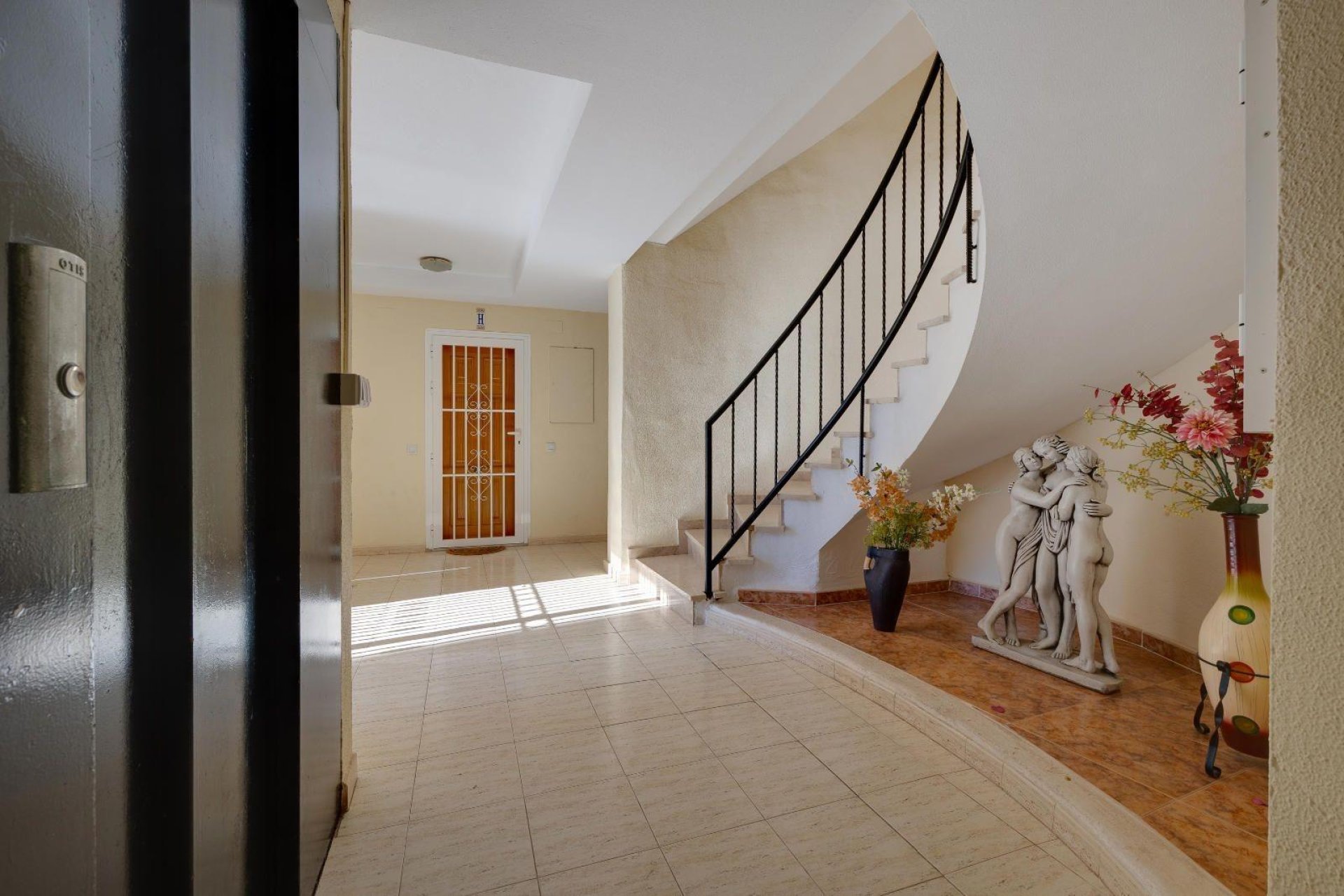 Resale - Apartamento - Torrevieja - La Siesta - El Salado - Torreta