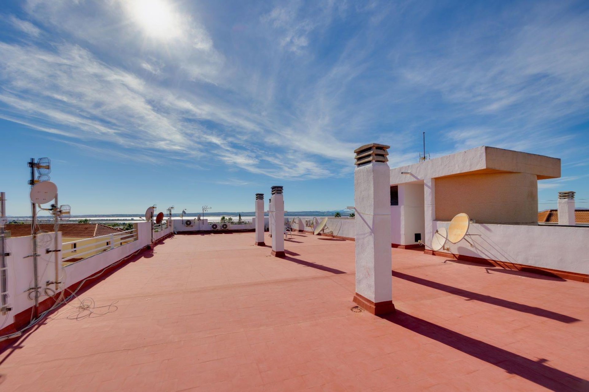 Resale - Apartamento - Torrevieja - La Siesta - El Salado - Torreta