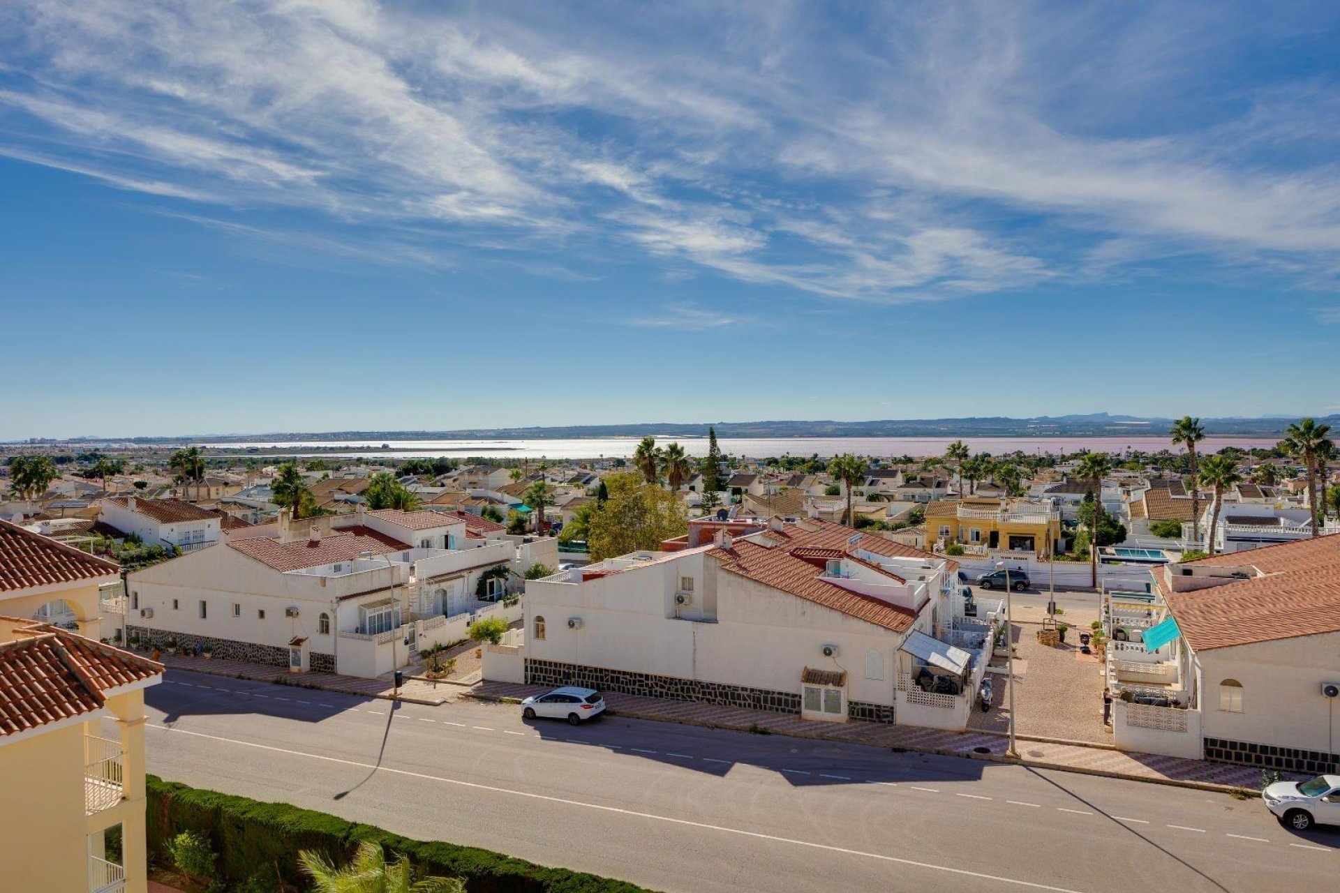 Resale - Apartamento - Torrevieja - La Siesta - El Salado - Torreta