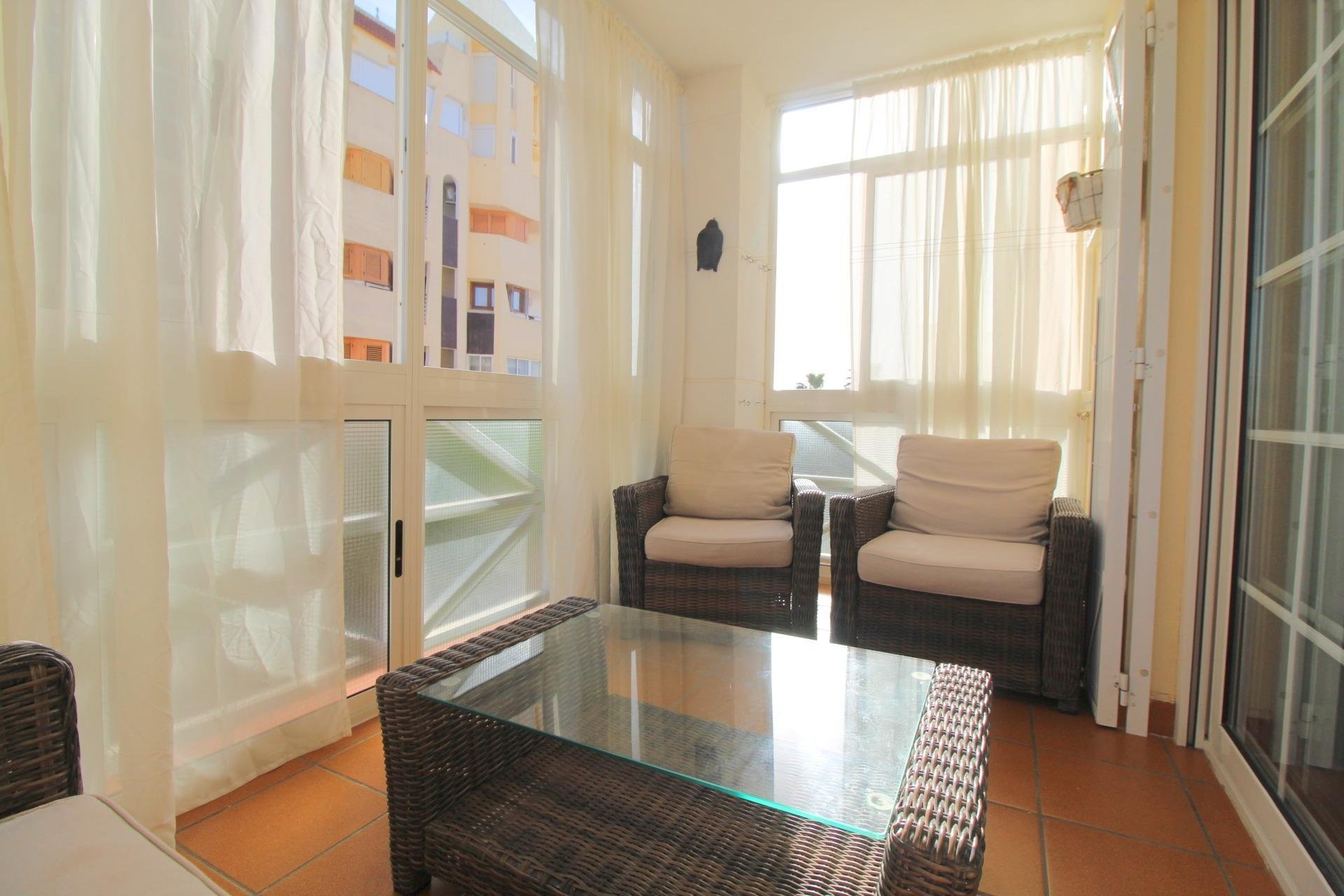 Resale - Apartamento - Torrevieja - La veleta