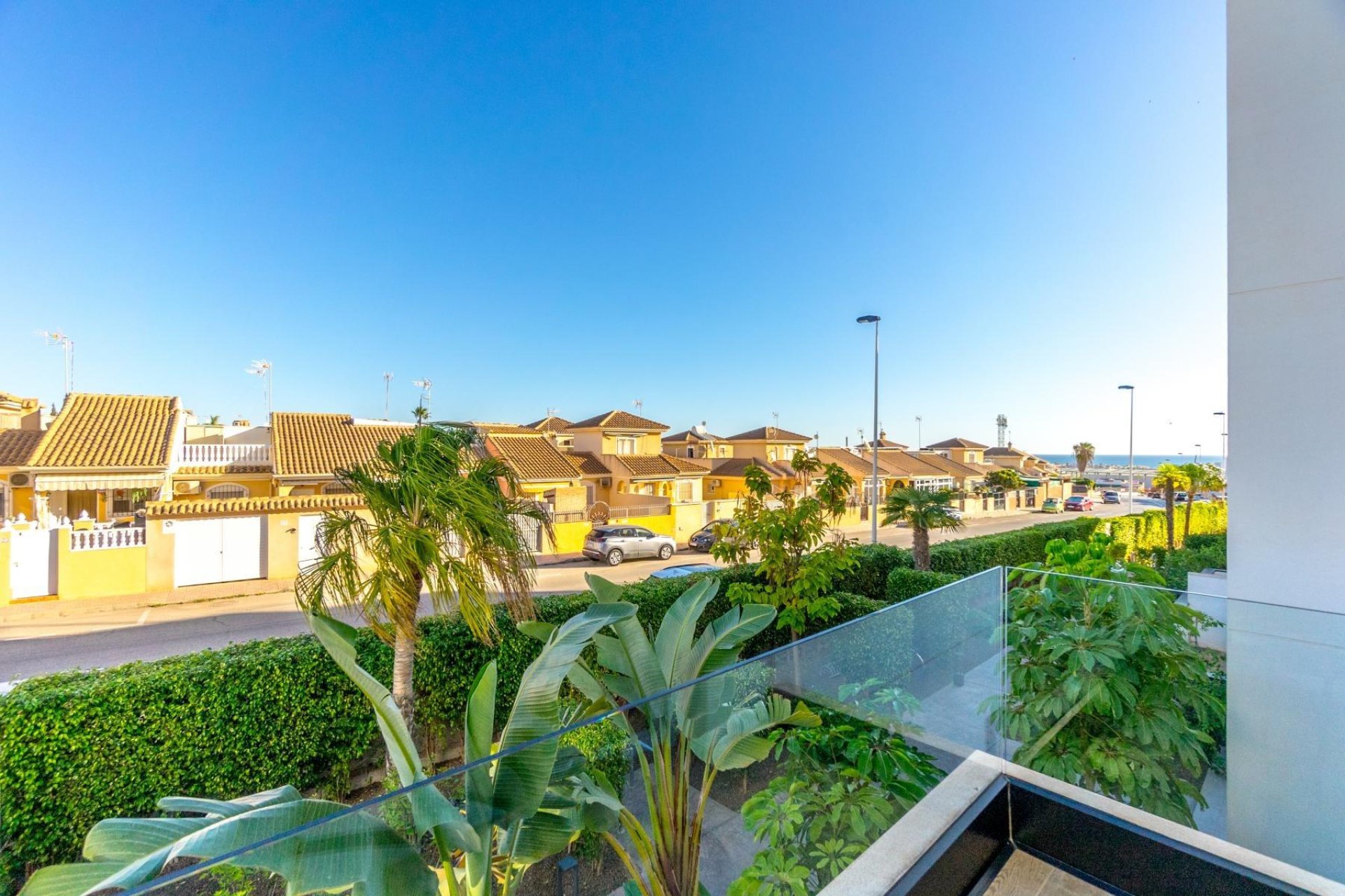 Resale - Apartamento - Torrevieja - Los altos