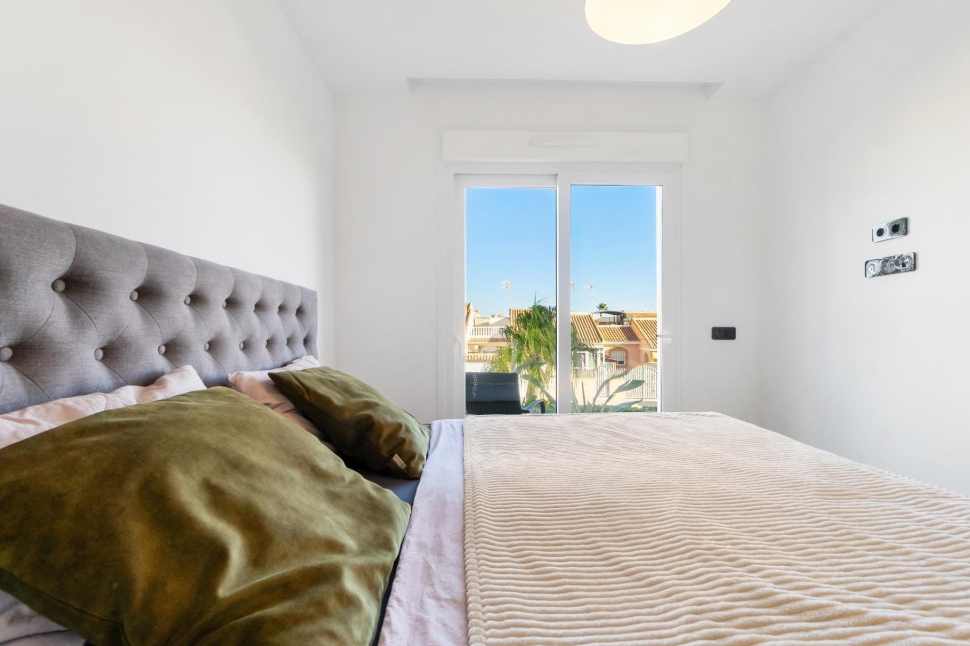 Resale - Apartamento - Torrevieja - Los altos