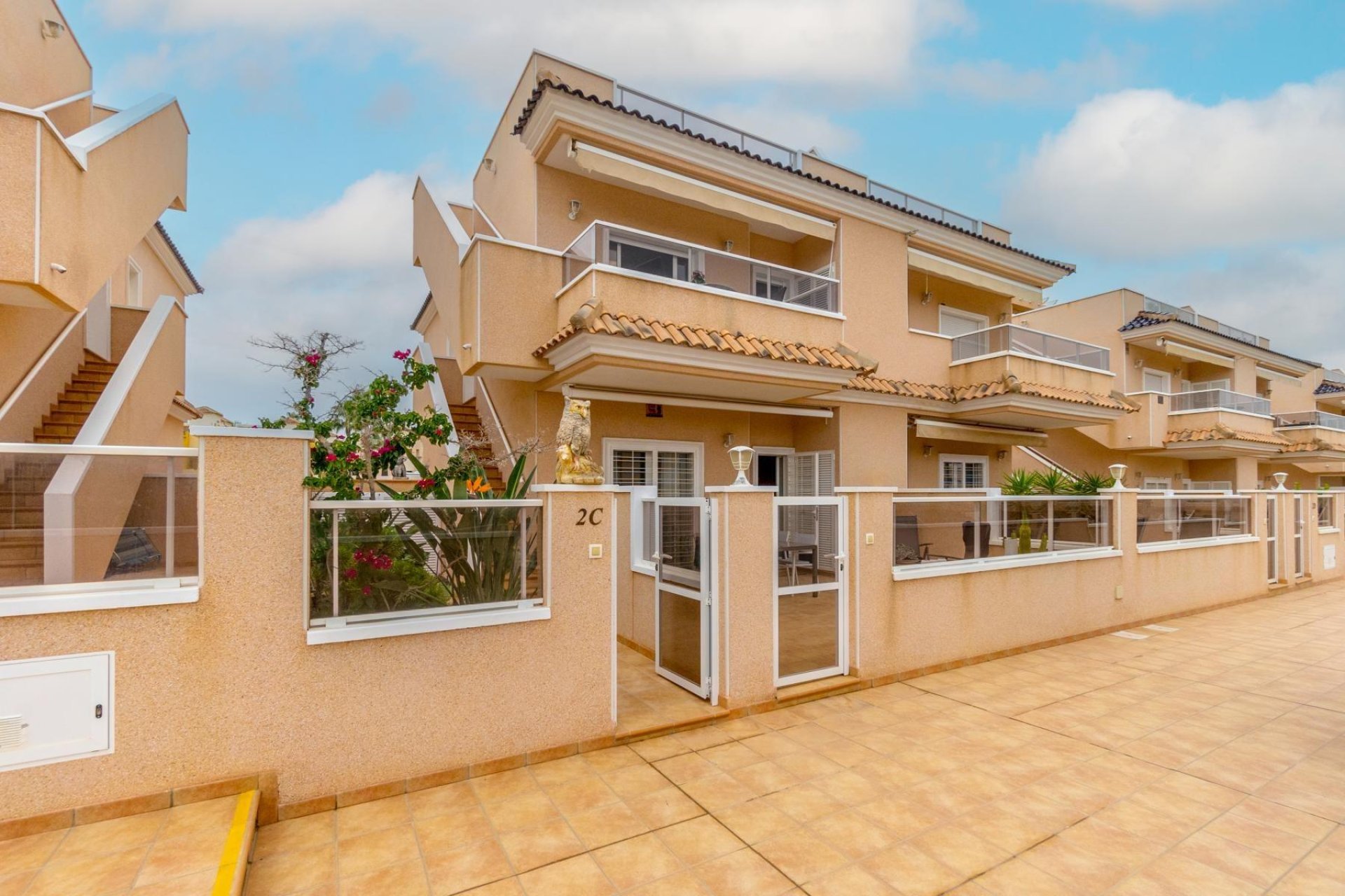 Resale - Apartamento - Torrevieja - Los Balcones - Los Altos del Edén