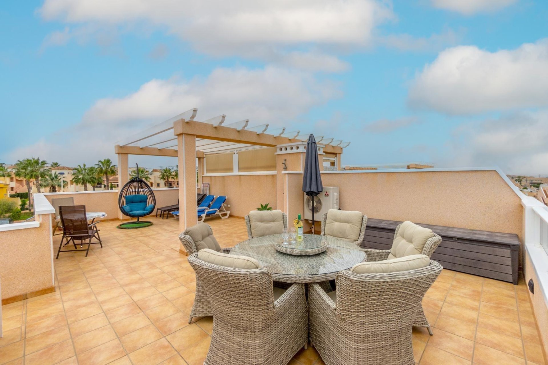 Resale - Apartamento - Torrevieja - Los Balcones - Los Altos del Edén