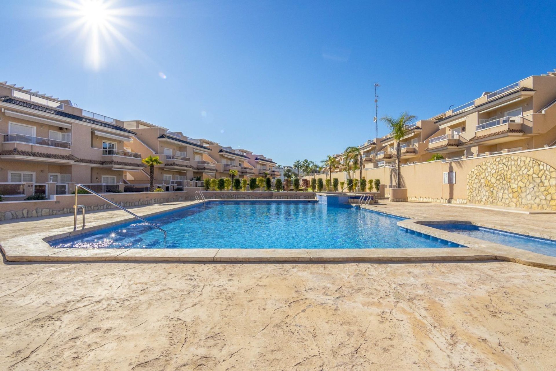 Resale - Apartamento - Torrevieja - Los Balcones - Los Altos del Edén