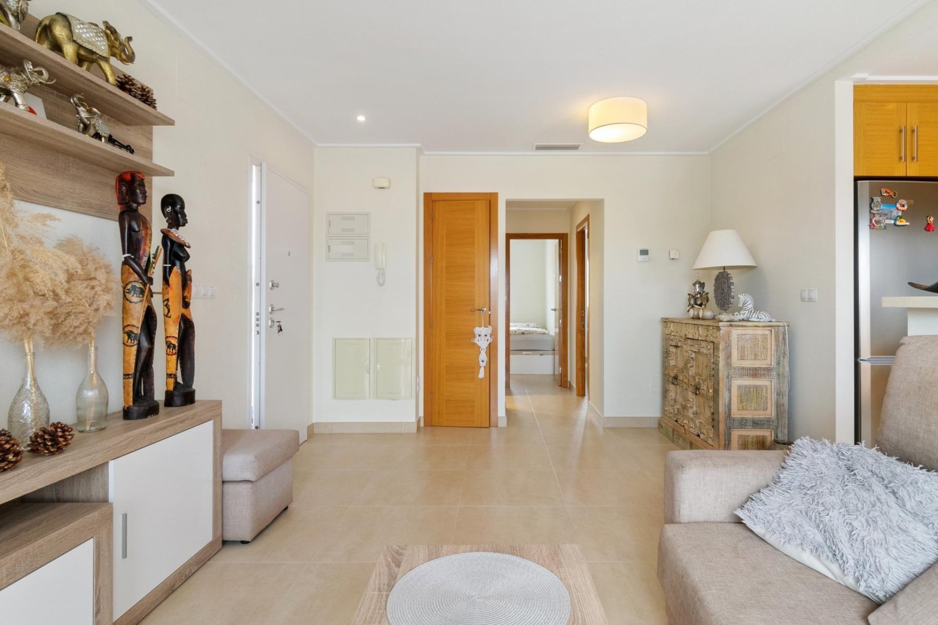 Resale - Apartamento - Torrevieja - Los Balcones - Los Altos del Edén