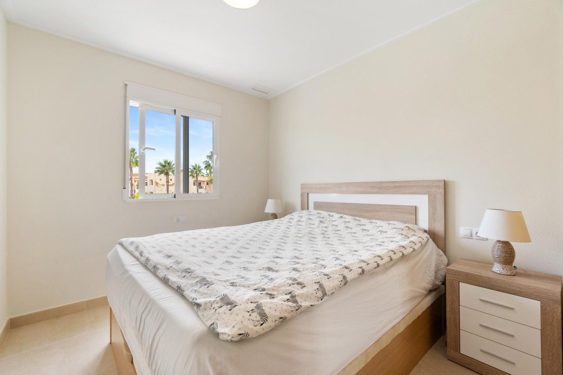 Resale - Apartamento - Torrevieja - Los Balcones - Los Altos del Edén