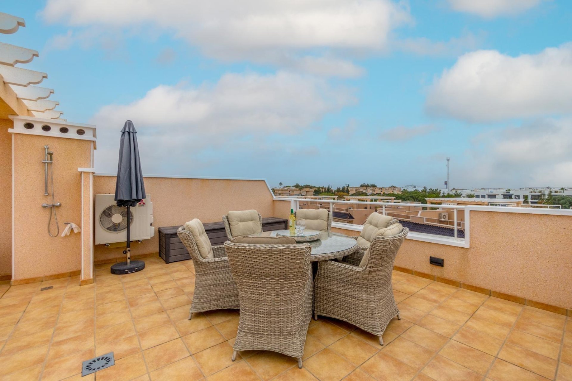 Resale - Apartamento - Torrevieja - Los Balcones - Los Altos del Edén