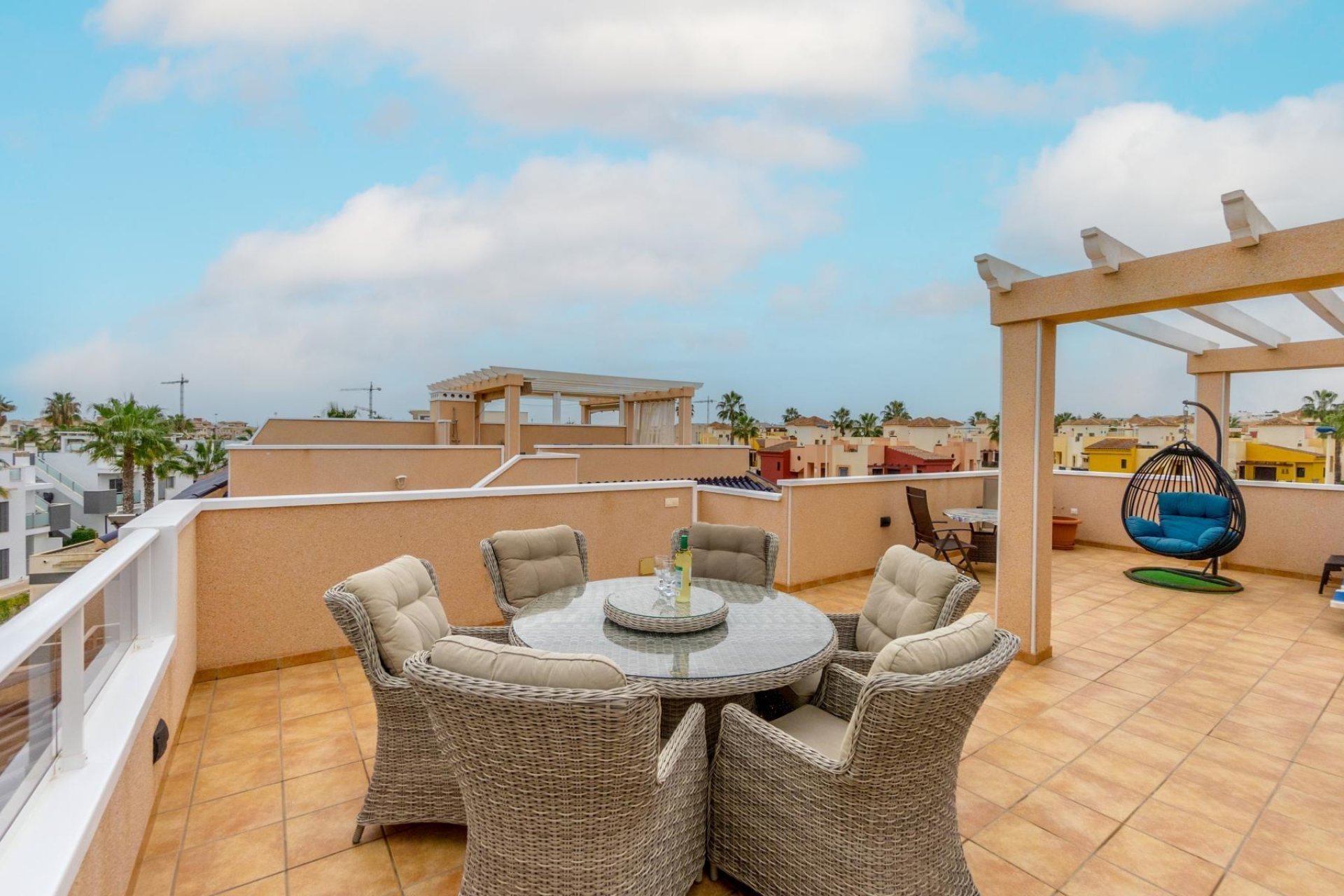 Resale - Apartamento - Torrevieja - Los Balcones - Los Altos del Edén