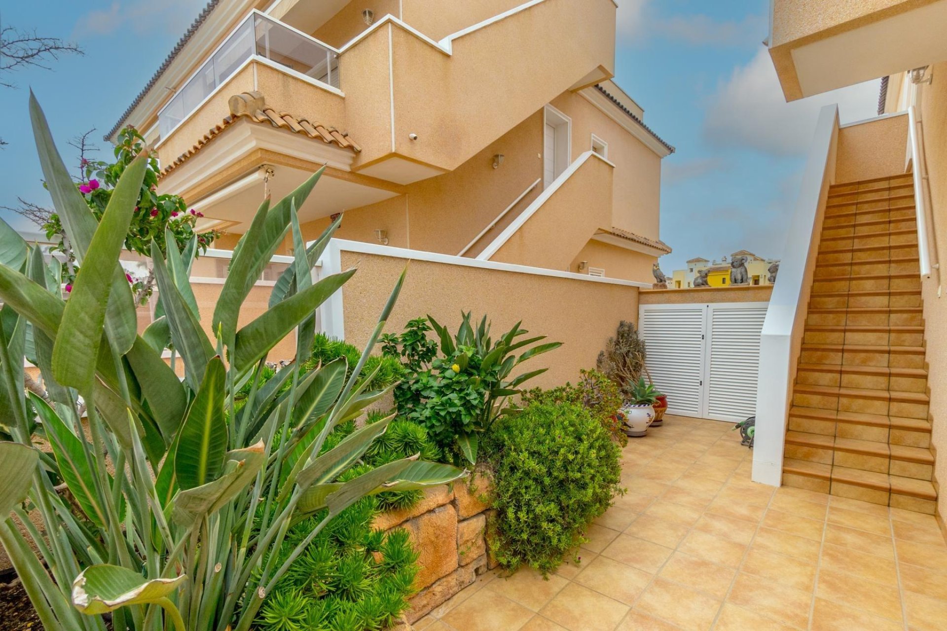 Resale - Apartamento - Torrevieja - Los Balcones - Los Altos del Edén