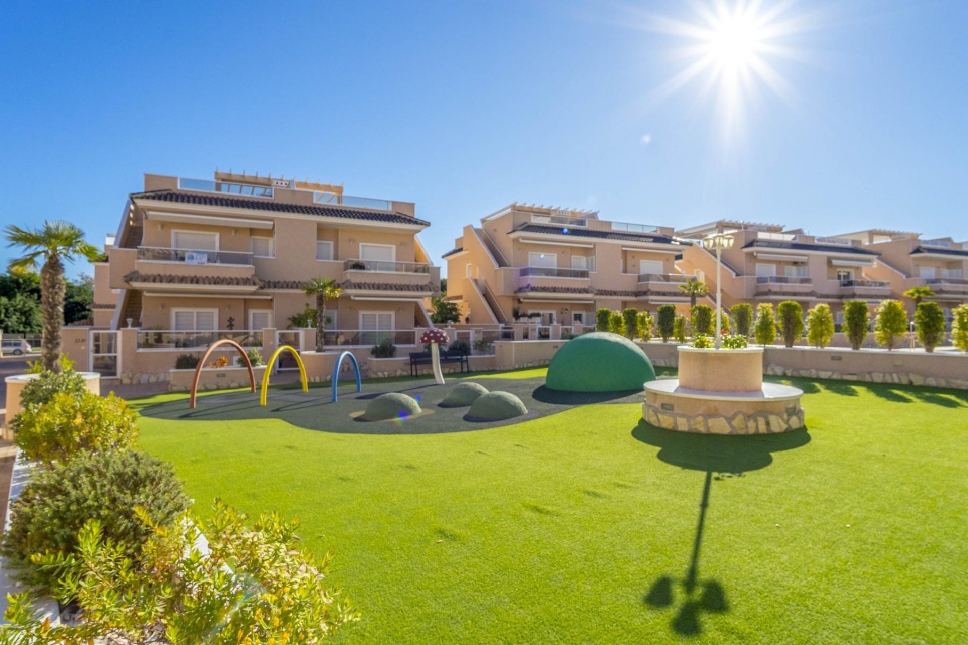 Resale - Apartamento - Torrevieja - Los Balcones - Los Altos del Edén