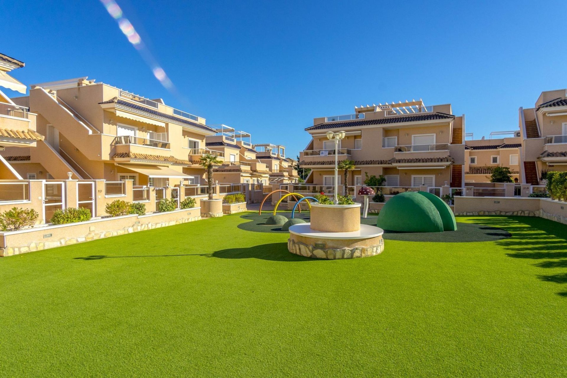 Resale - Apartamento - Torrevieja - Los Balcones - Los Altos del Edén