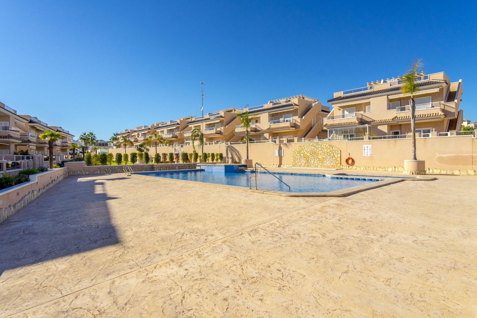 Resale - Apartamento - Torrevieja - Los Balcones - Los Altos del Edén