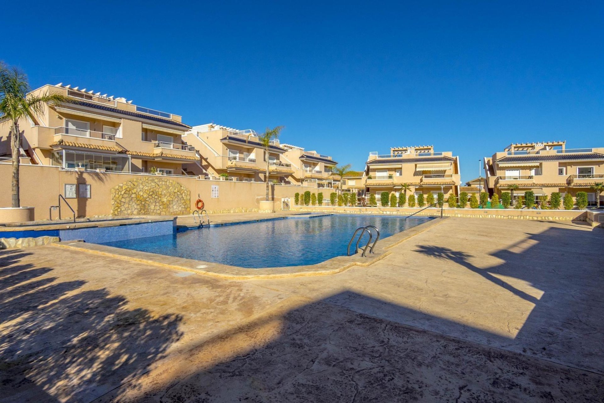 Resale - Apartamento - Torrevieja - Los Balcones - Los Altos del Edén