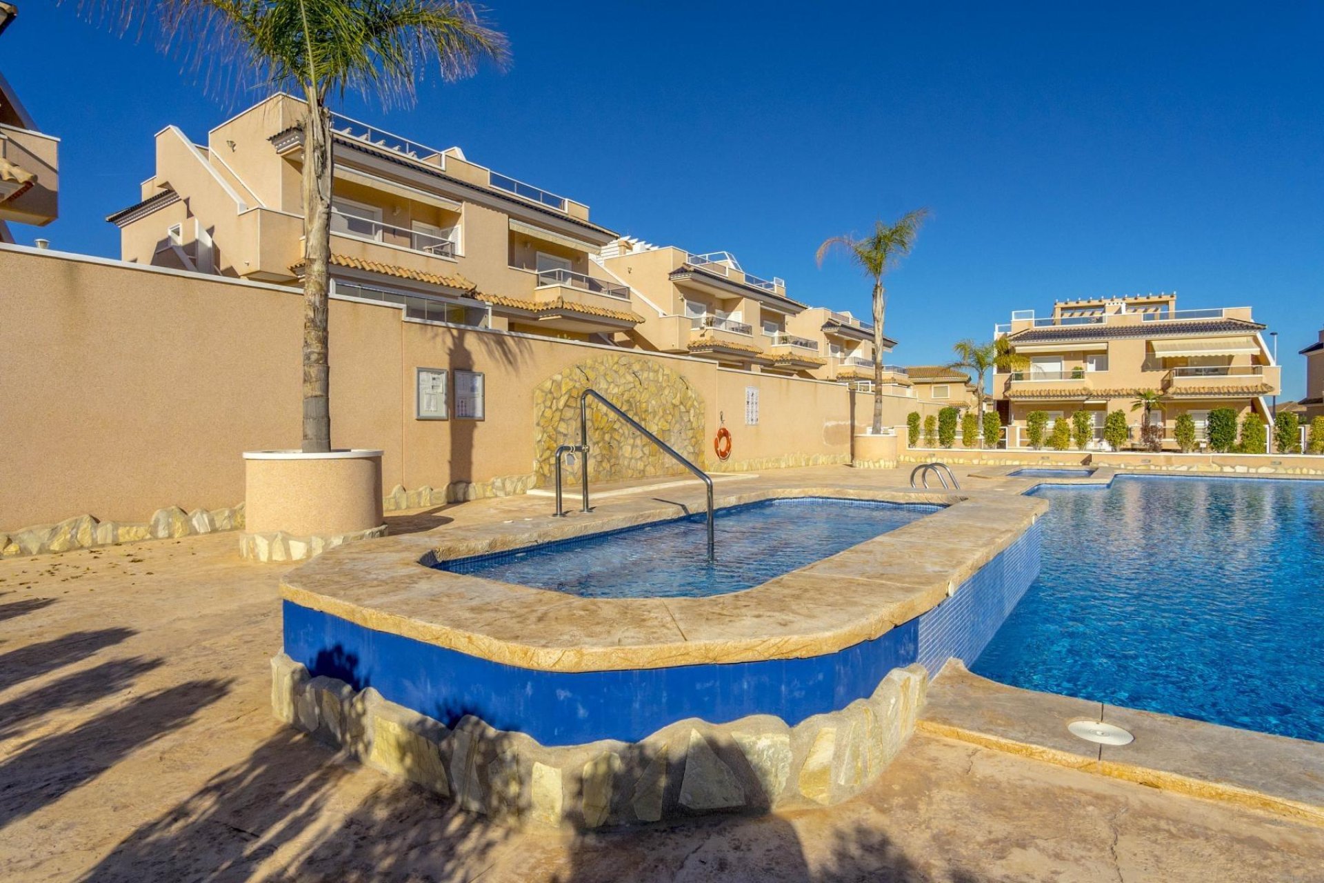 Resale - Apartamento - Torrevieja - Los Balcones - Los Altos del Edén