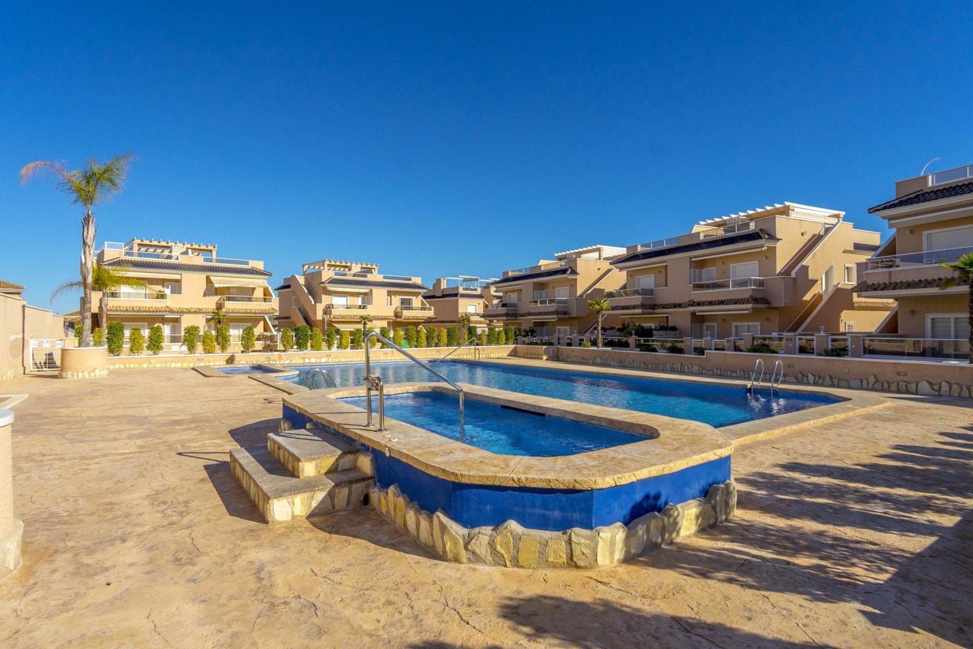 Resale - Apartamento - Torrevieja - Los Balcones - Los Altos del Edén