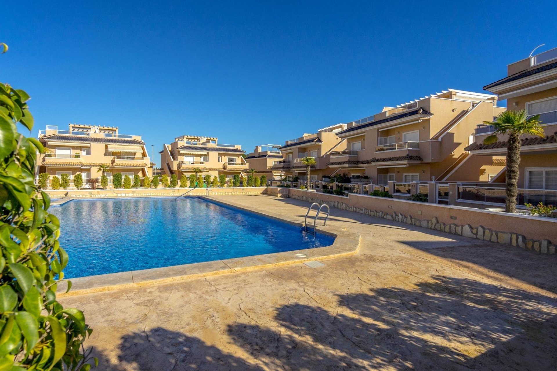 Resale - Apartamento - Torrevieja - Los Balcones - Los Altos del Edén