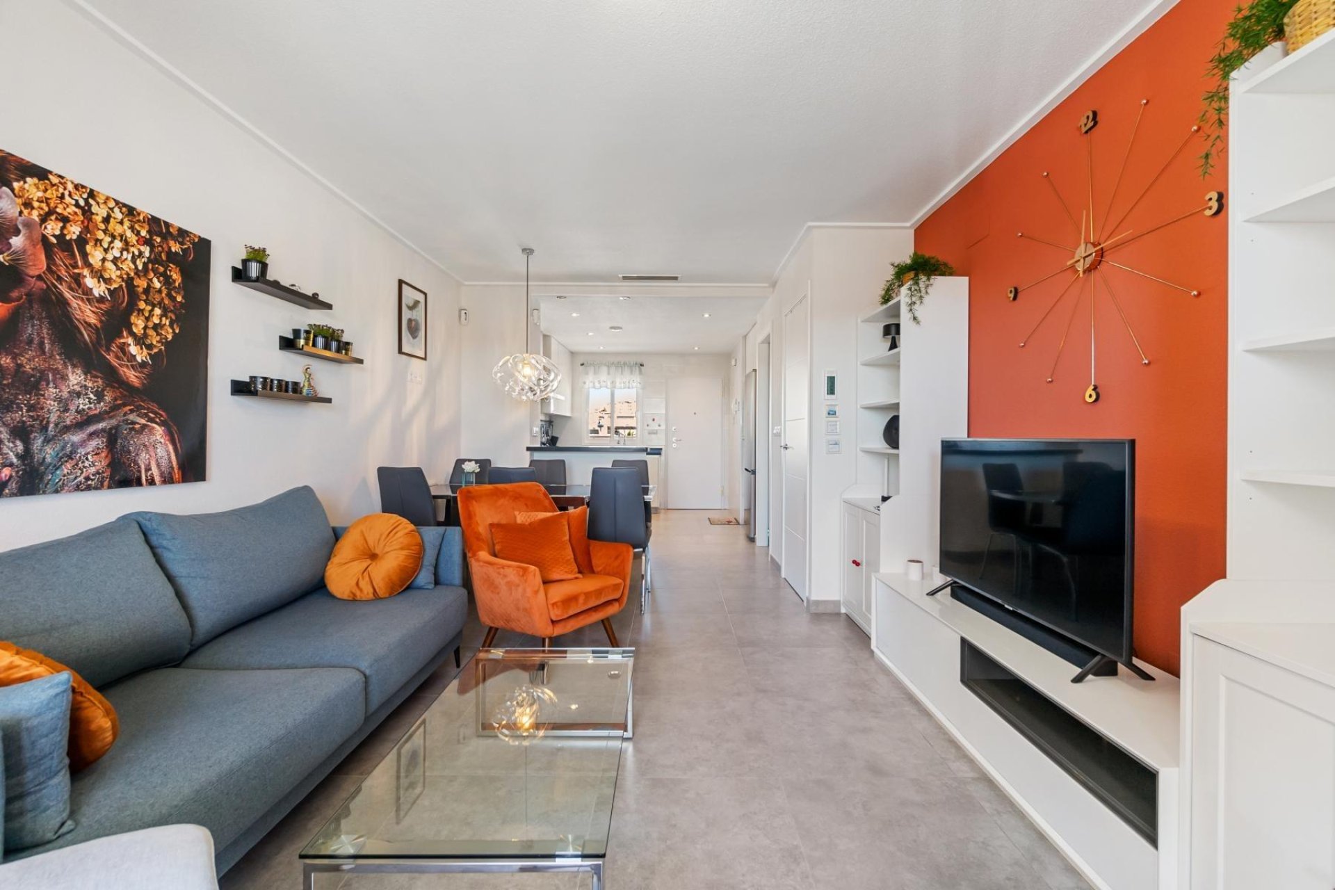 Resale - Apartamento - Torrevieja - Los Balcones - Los Altos del Edén