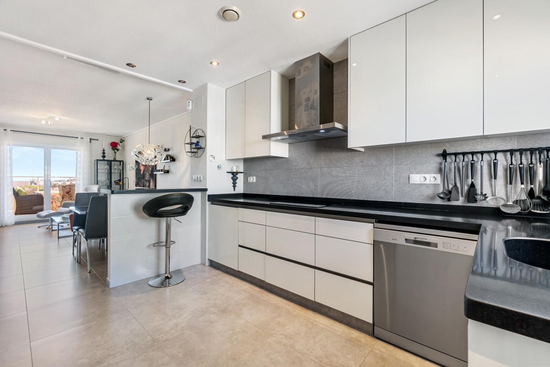 Resale - Apartamento - Torrevieja - Los Balcones - Los Altos del Edén