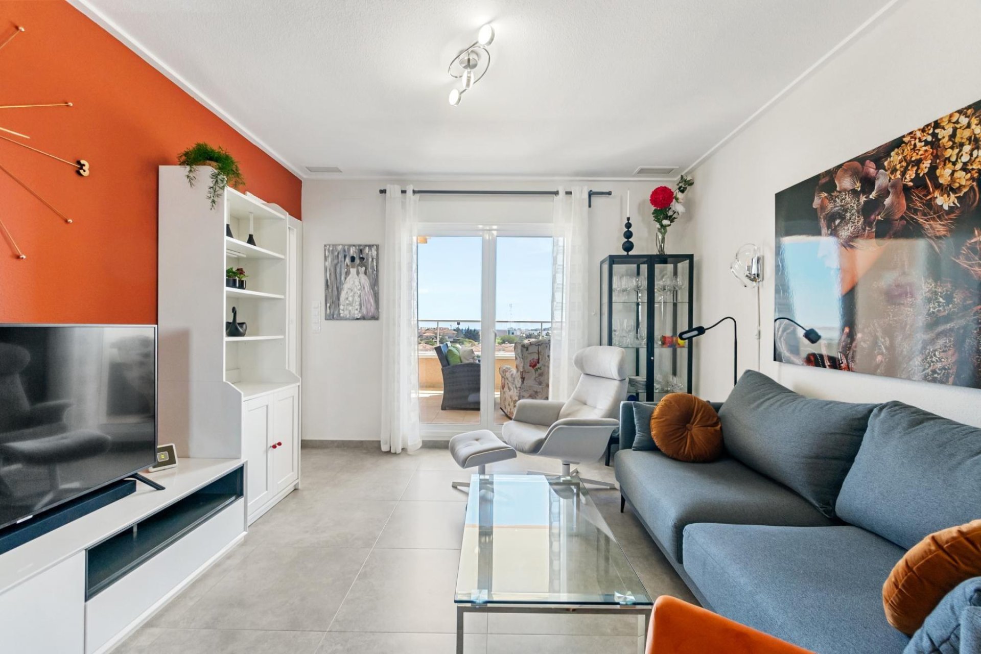 Resale - Apartamento - Torrevieja - Los Balcones - Los Altos del Edén