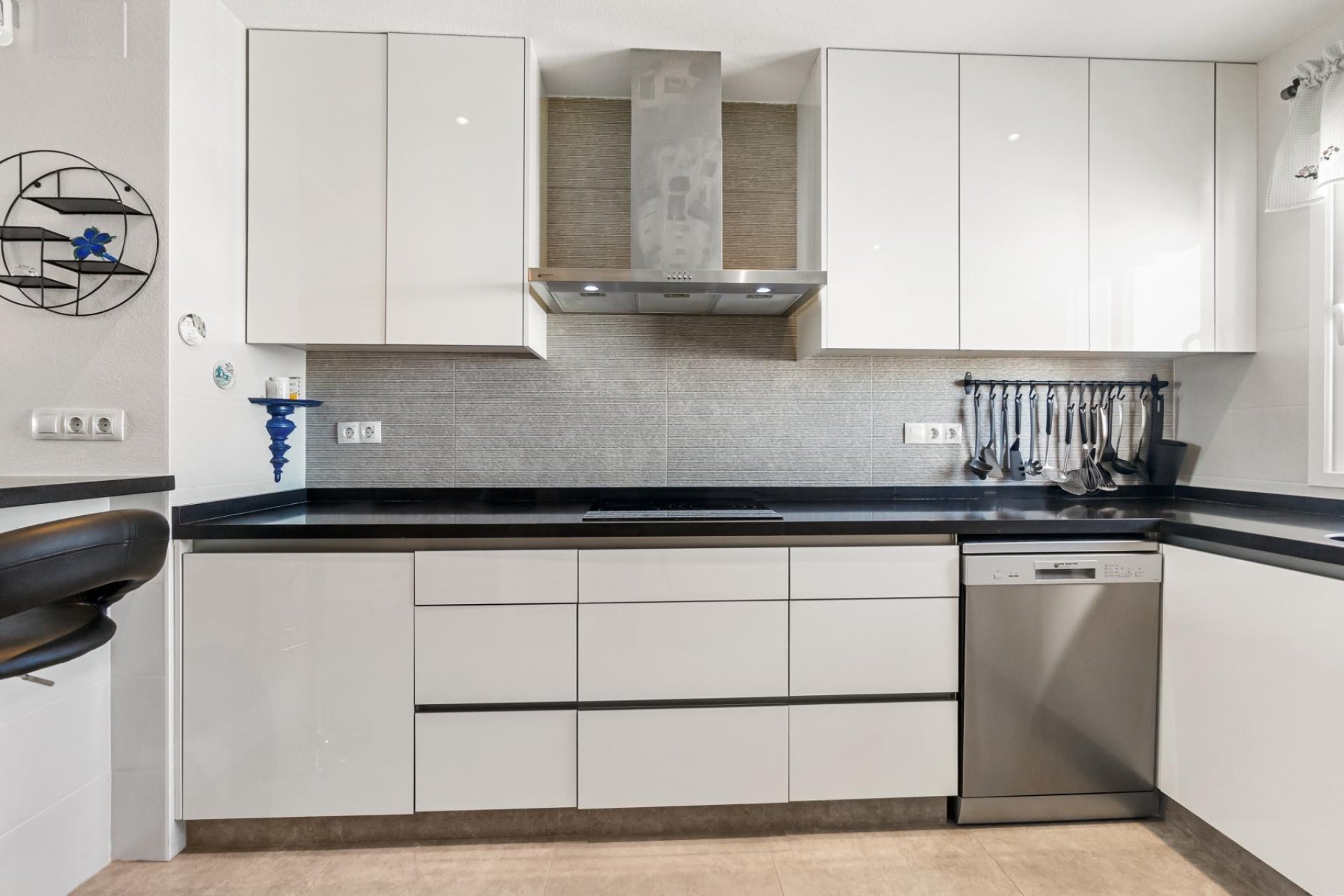 Resale - Apartamento - Torrevieja - Los Balcones - Los Altos del Edén