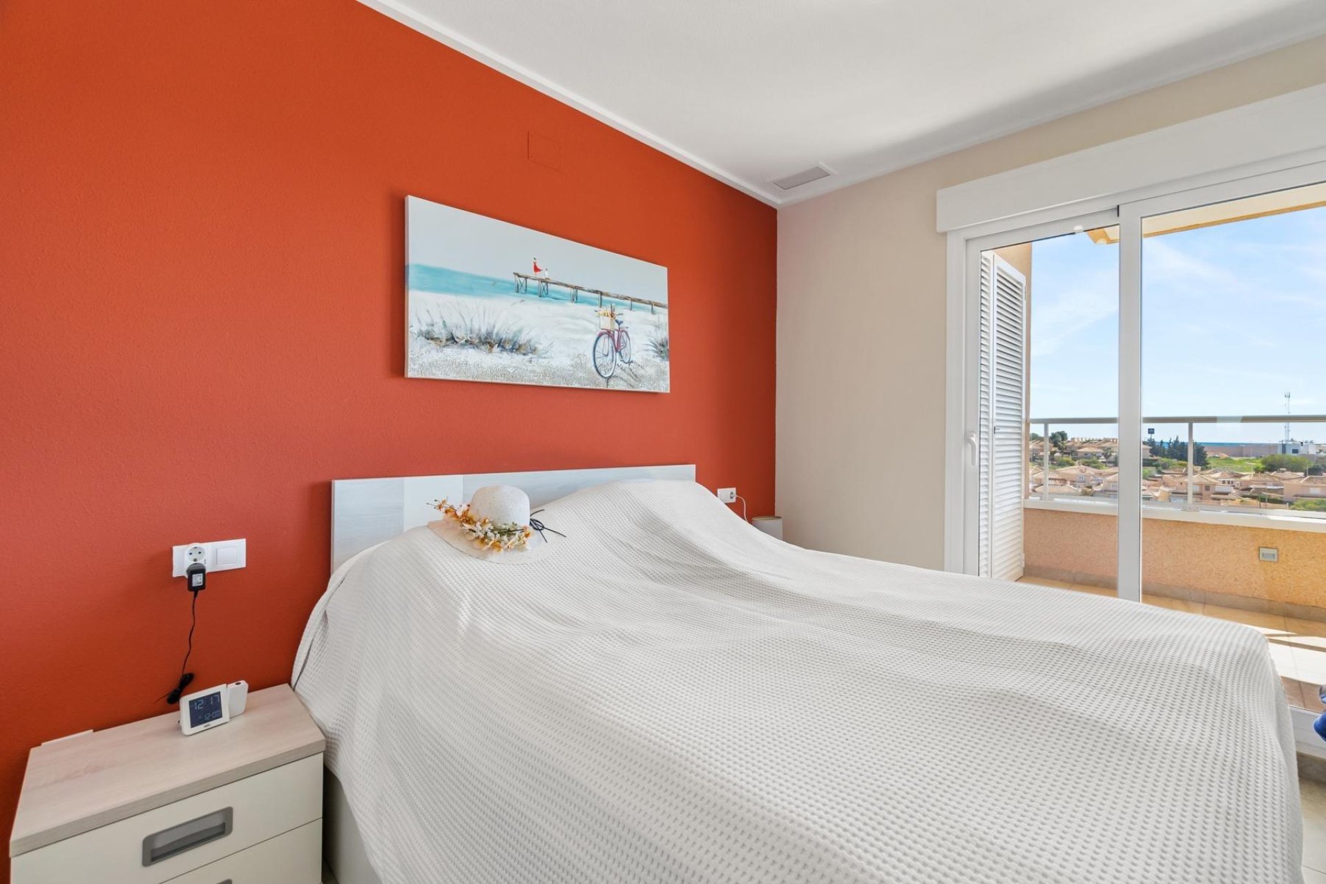Resale - Apartamento - Torrevieja - Los Balcones - Los Altos del Edén